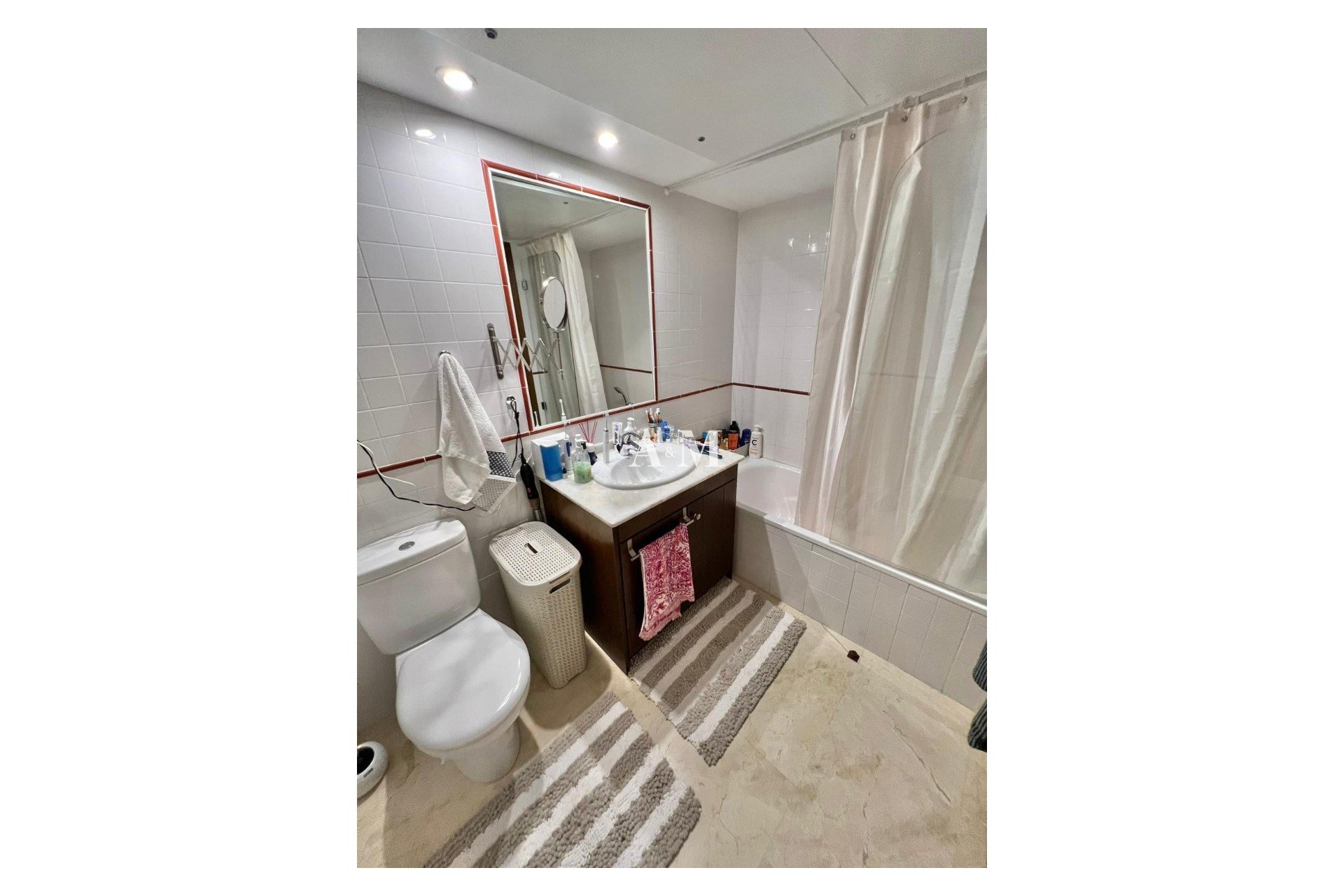 Location à long terme - Appartement - Orihuela Costa - Punta Prima