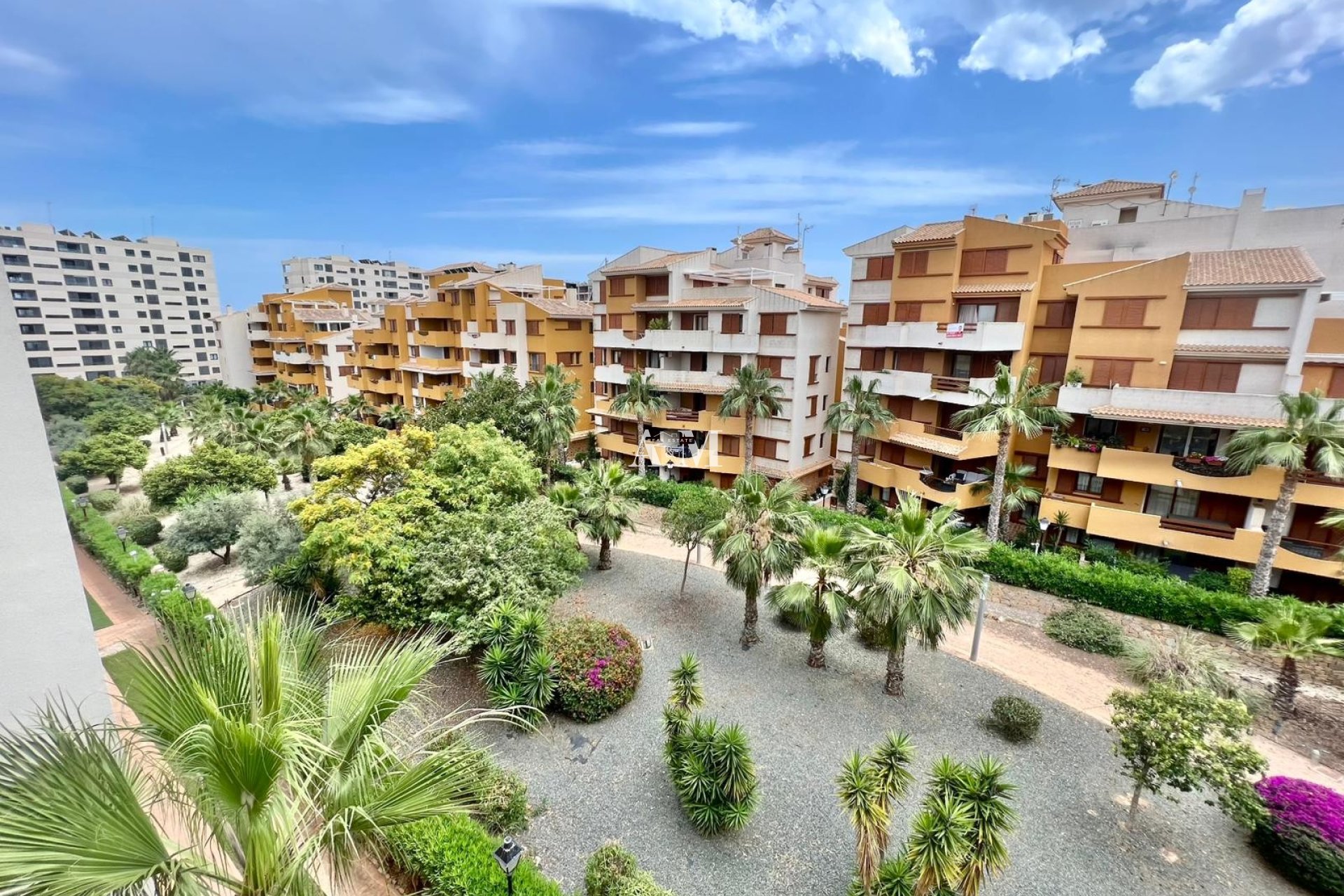Location à long terme - Appartement - Orihuela Costa - Punta Prima