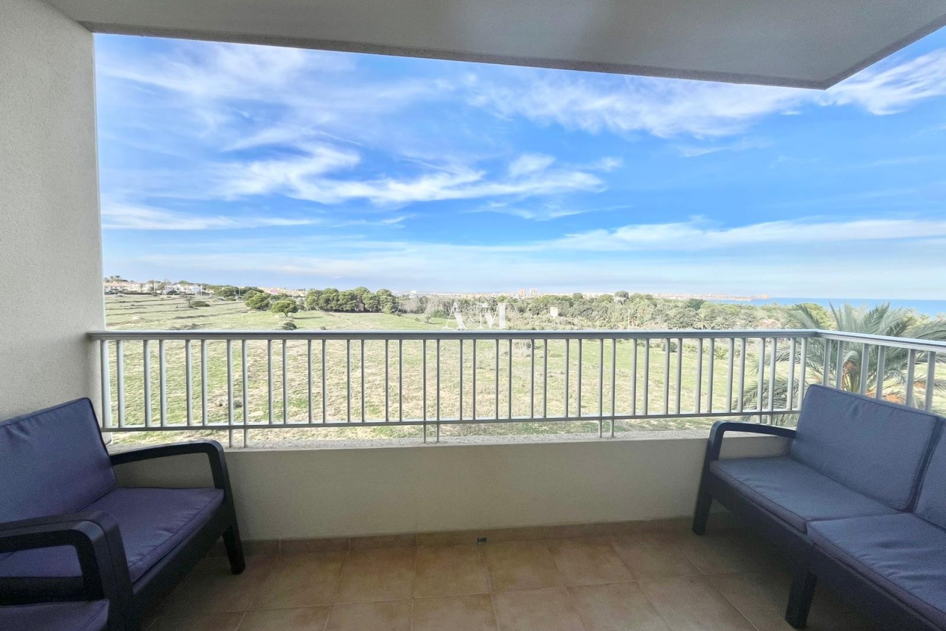 Location à long terme - Appartement - Orihuela Costa - Punta Prima