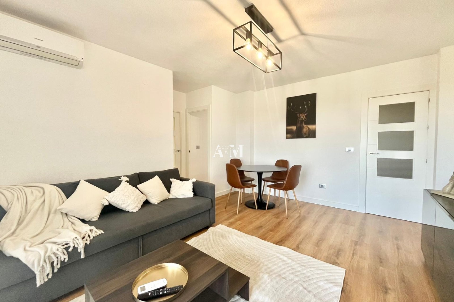 Location à long terme - Appartement - Orihuela Costa - Punta Prima