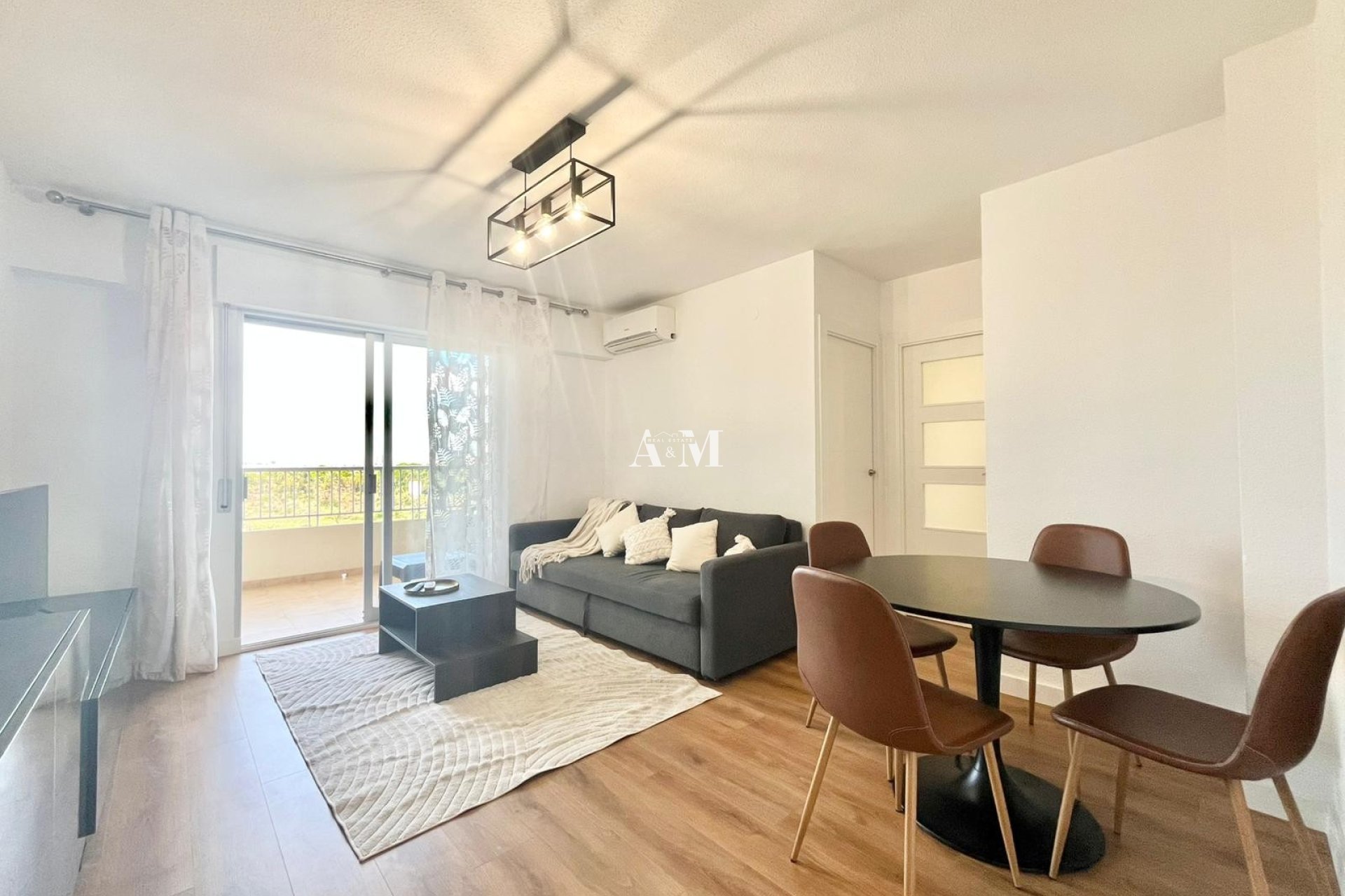 Location à long terme - Appartement - Orihuela Costa - Punta Prima