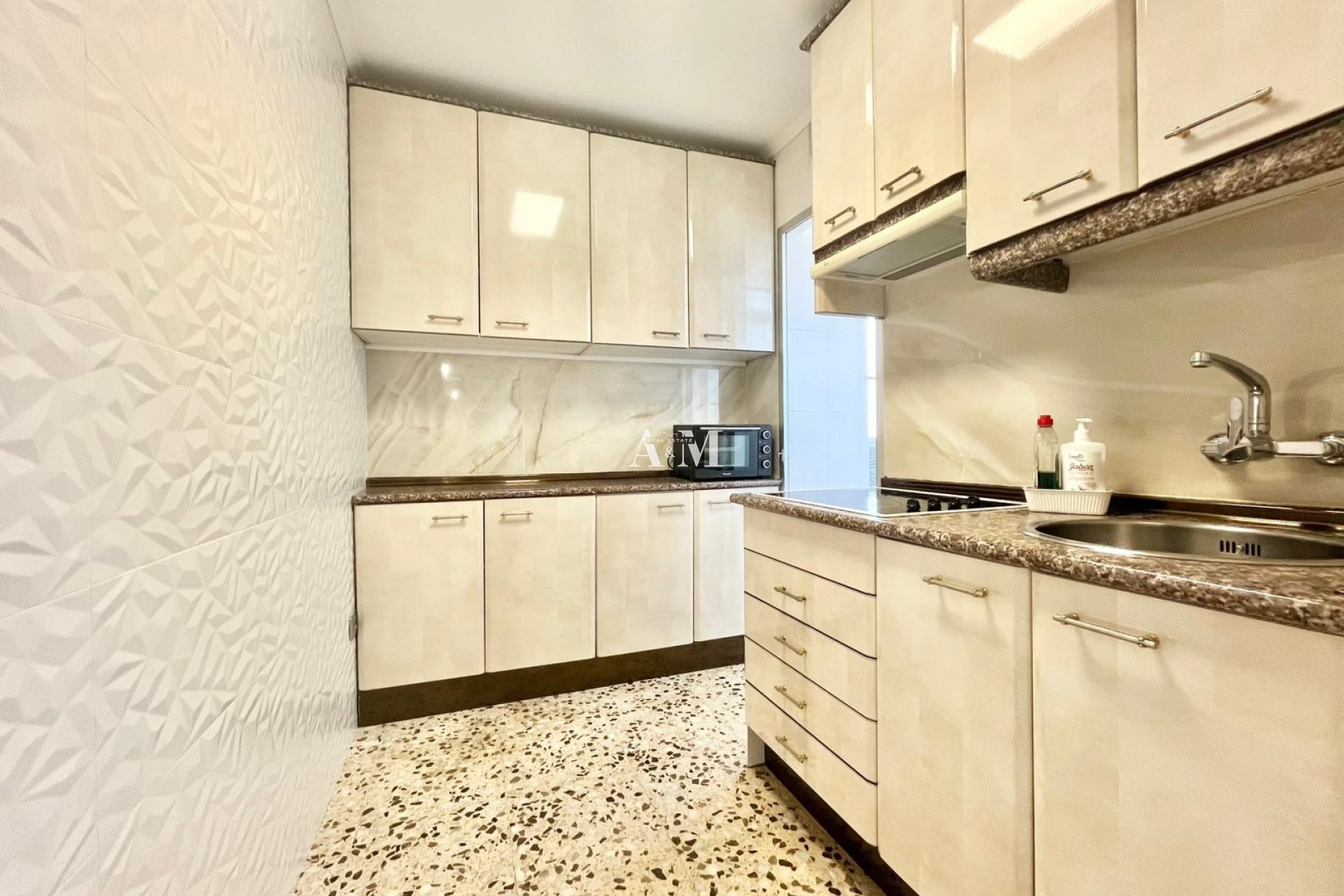 Location à long terme - Appartement - Orihuela Costa - Punta Prima