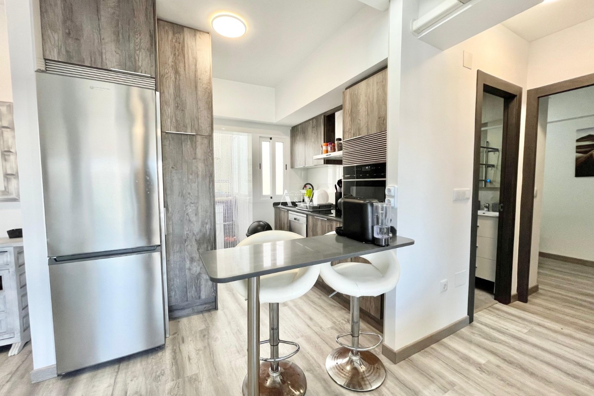 Location à long terme - Appartement - Orihuela Costa - Punta Prima