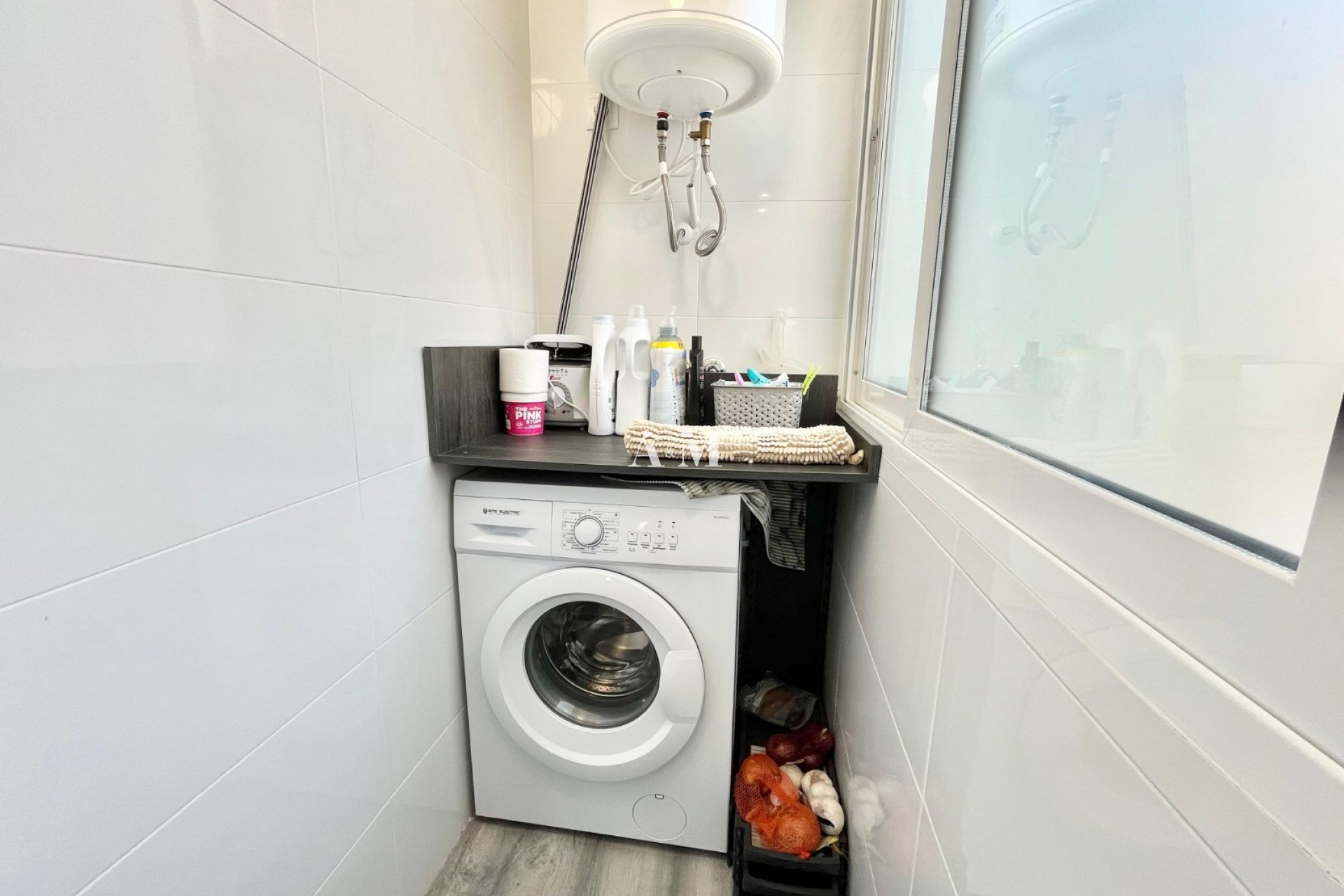 Location à long terme - Appartement - Orihuela Costa - Punta Prima