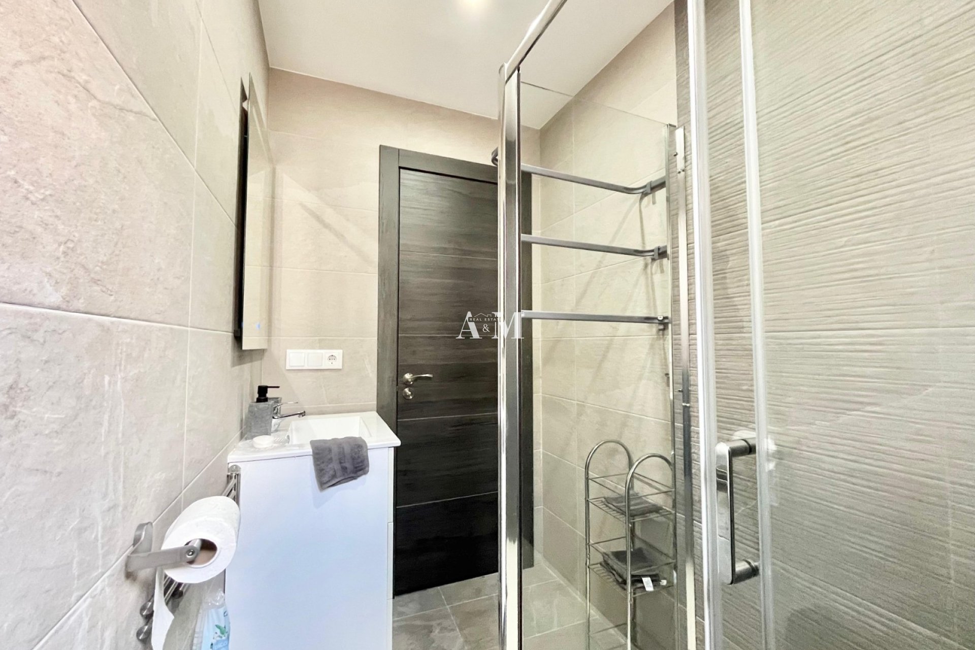 Location à long terme - Appartement - Orihuela Costa - Punta Prima