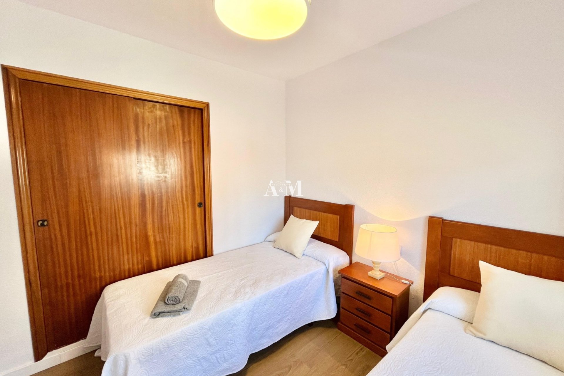 Location à long terme - Appartement - Orihuela Costa - Punta Prima