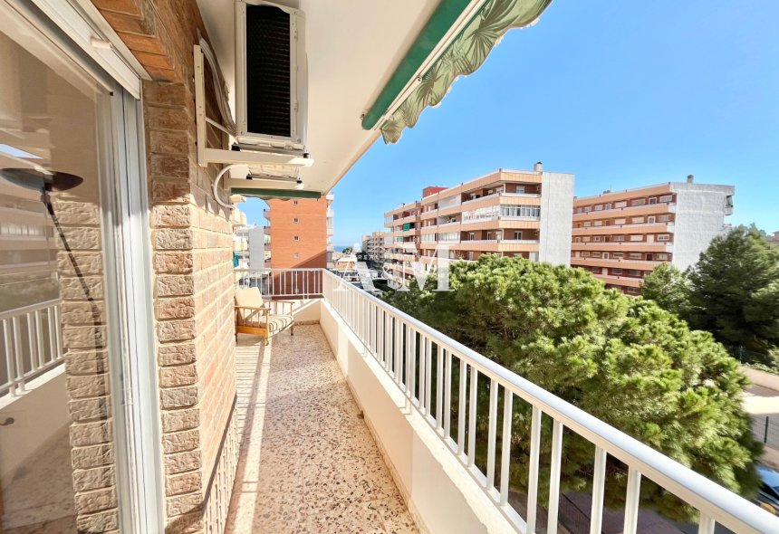 Location à long terme - Appartement - Orihuela Costa - Punta Prima