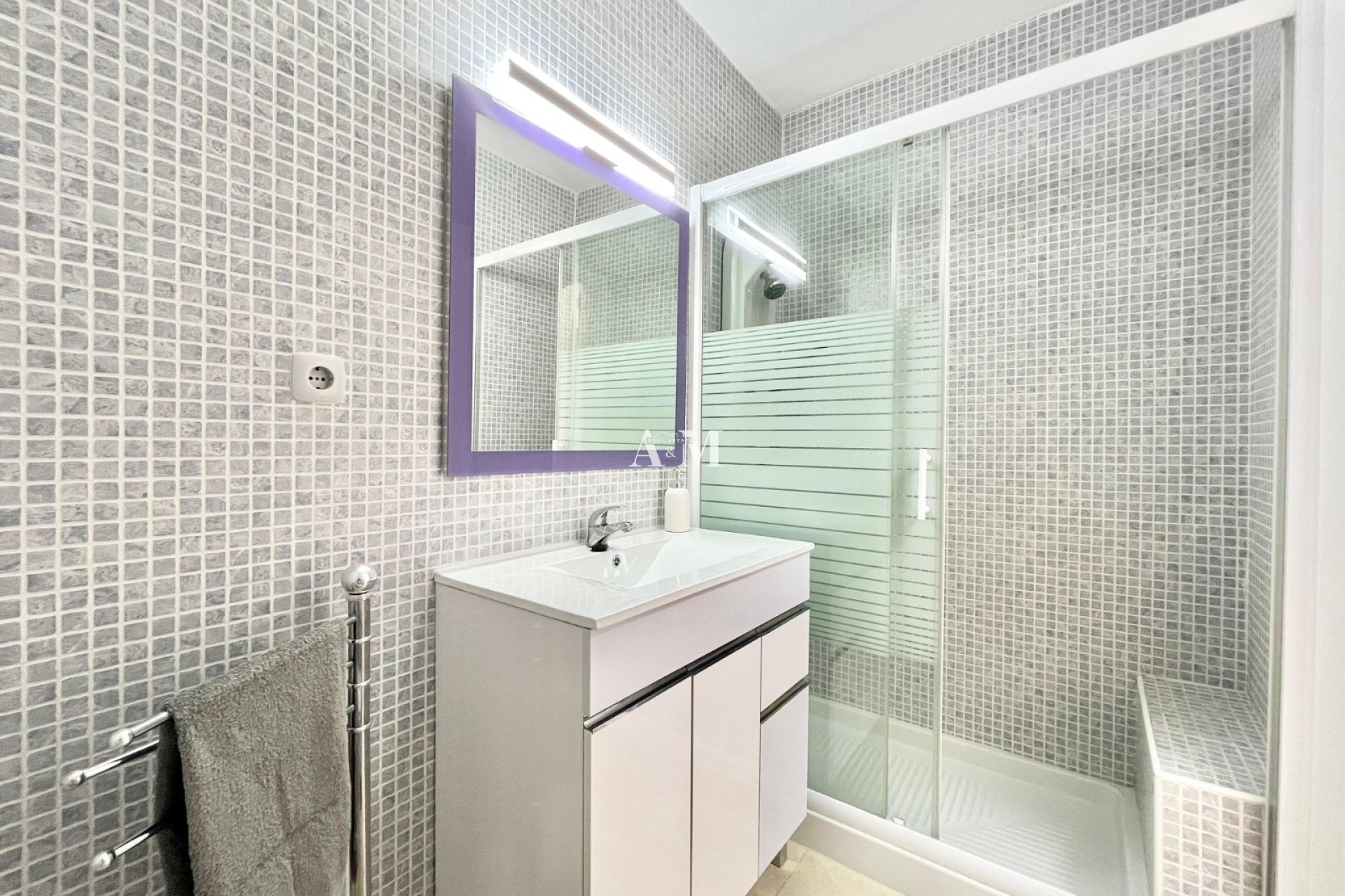 Location à long terme - Appartement - Orihuela Costa - Punta Prima