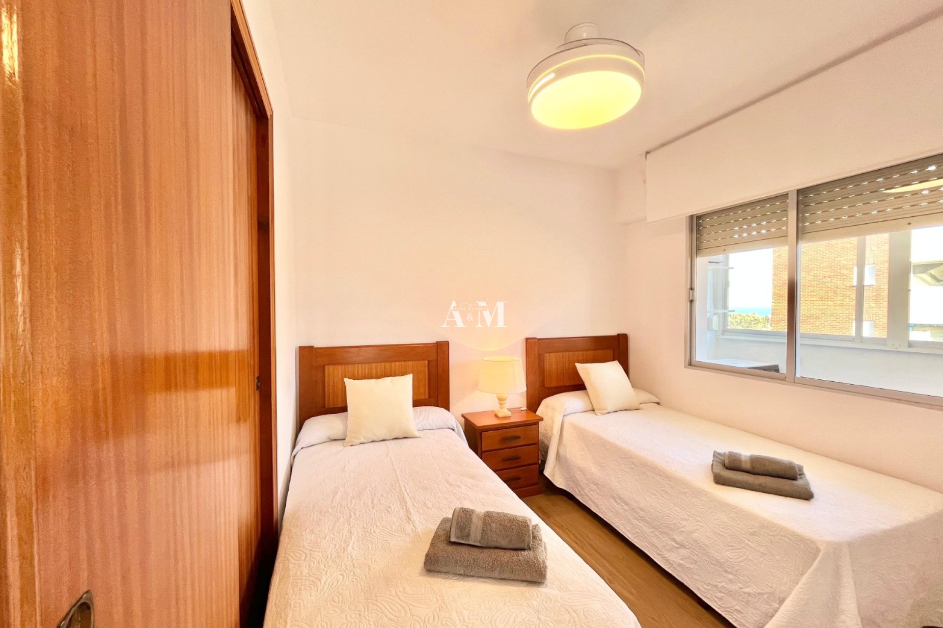 Location à long terme - Appartement - Orihuela Costa - Punta Prima