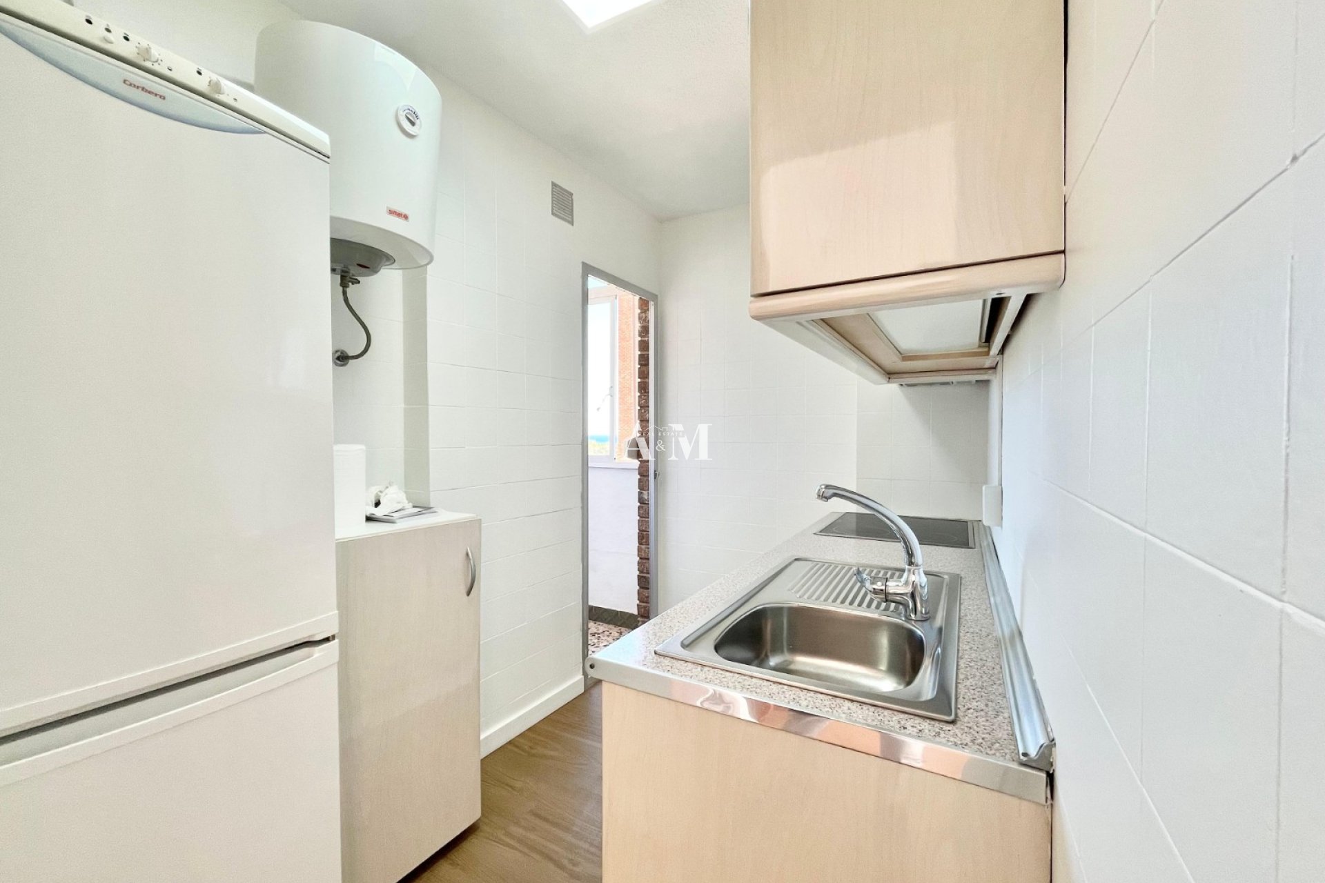 Location à long terme - Appartement - Orihuela Costa - Punta Prima