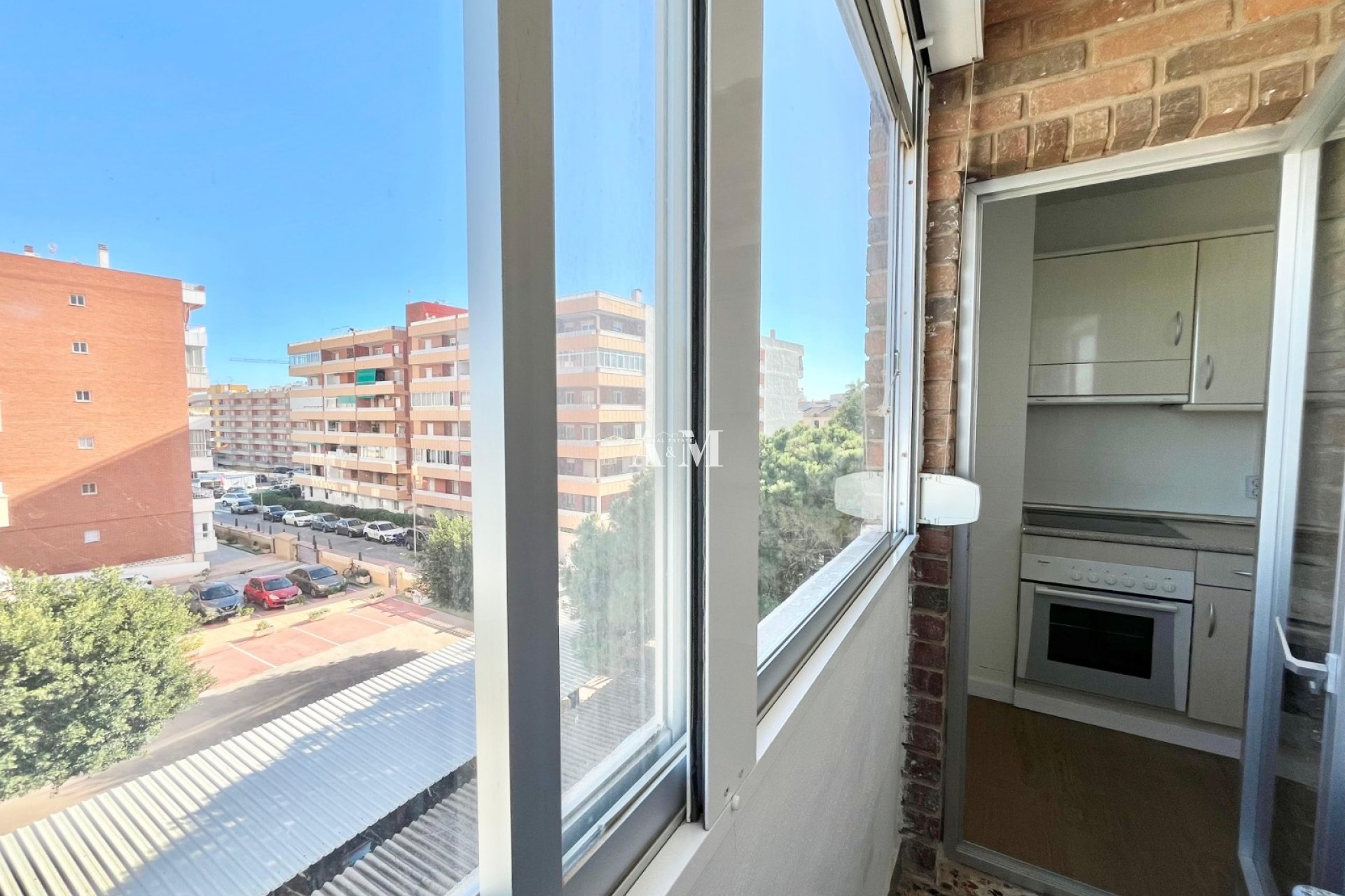 Location à long terme - Appartement - Orihuela Costa - Punta Prima