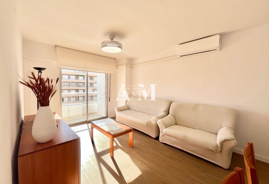 Location à long terme - Appartement - Orihuela Costa - Punta Prima