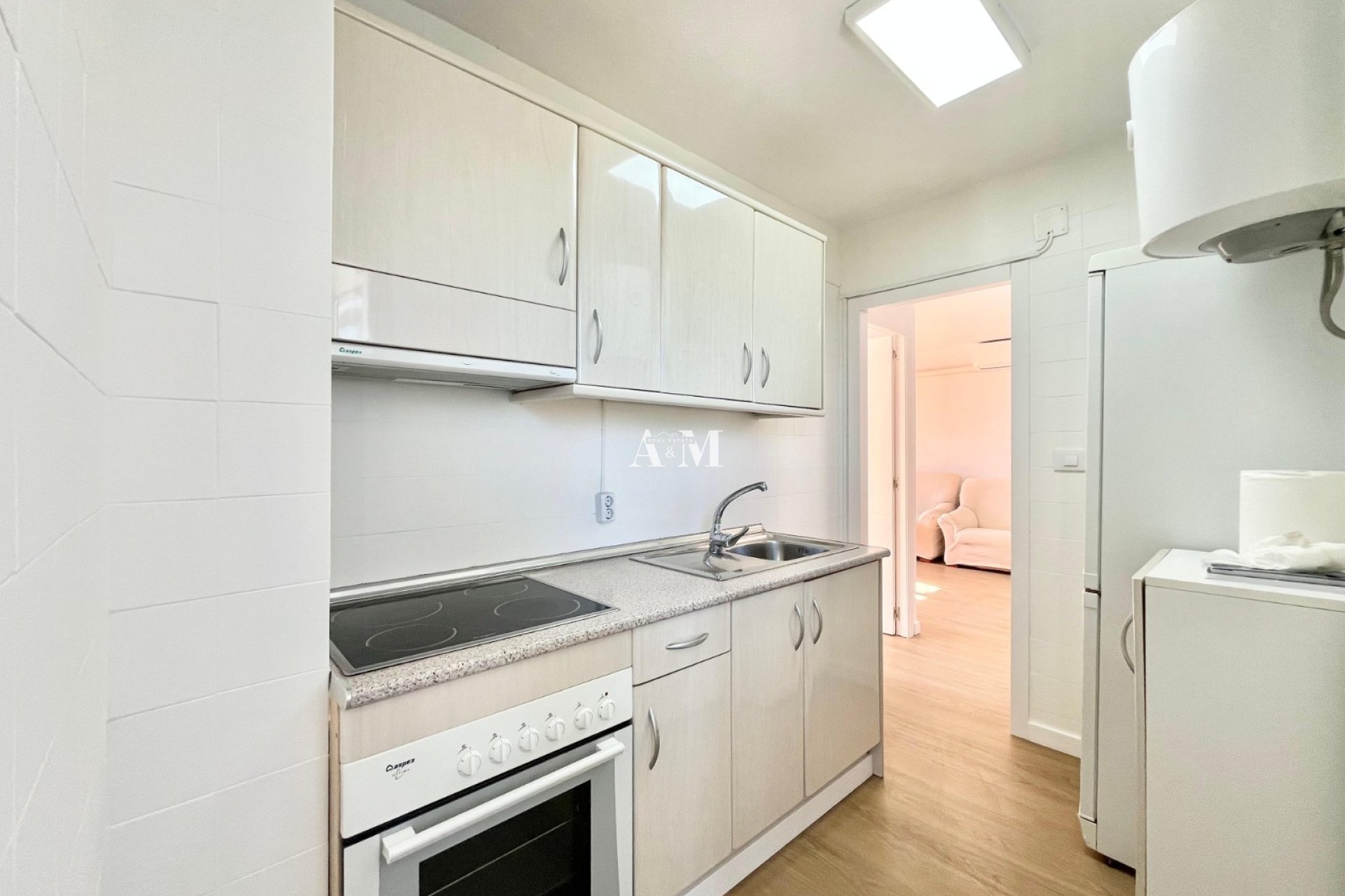 Location à long terme - Appartement - Orihuela Costa - Punta Prima