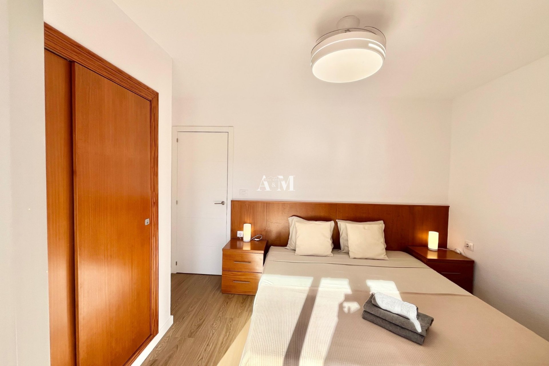 Location à long terme - Appartement - Orihuela Costa - Punta Prima