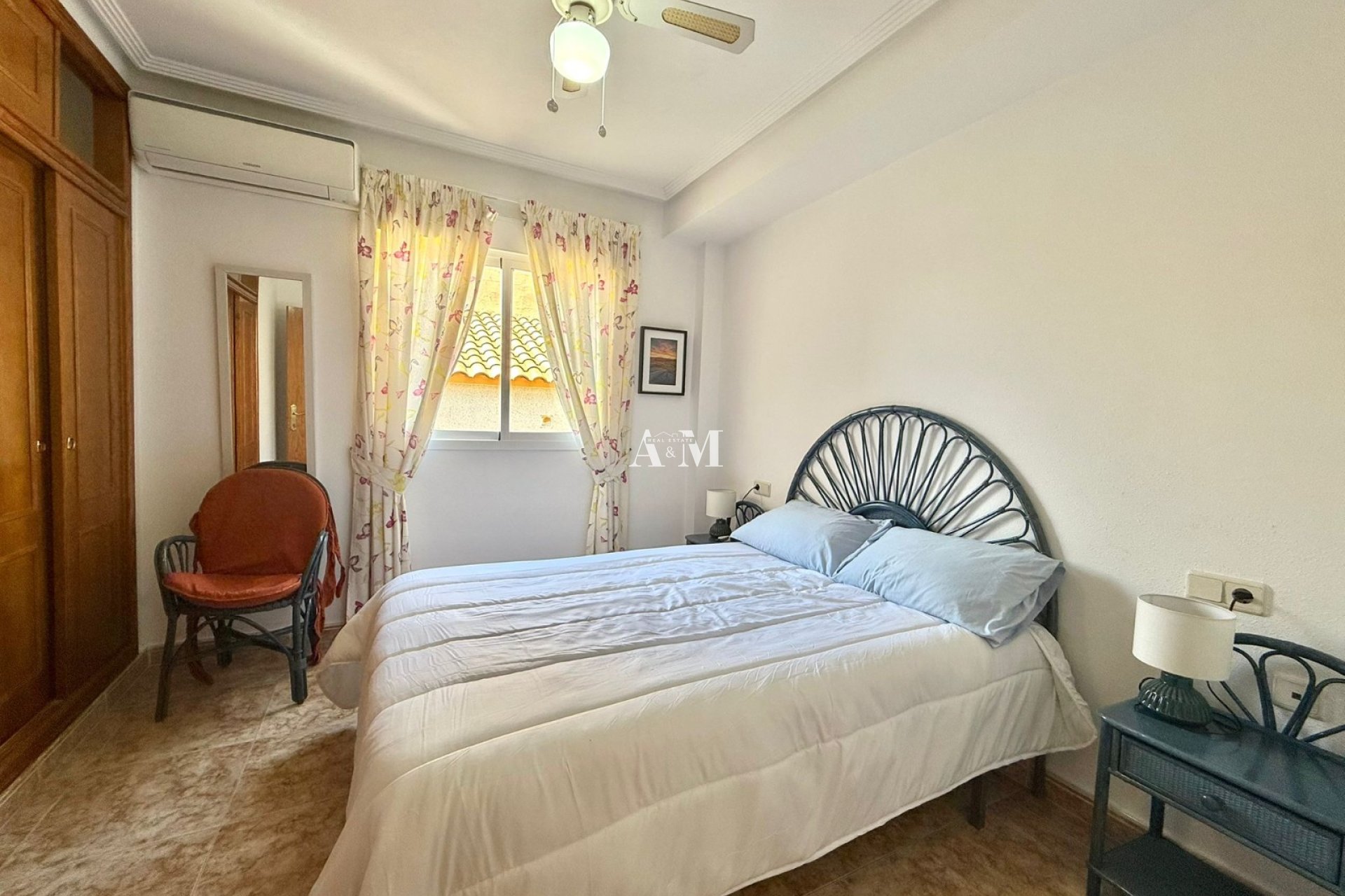 Location à long terme - Appartement - Orihuela Costa - Punta Prima