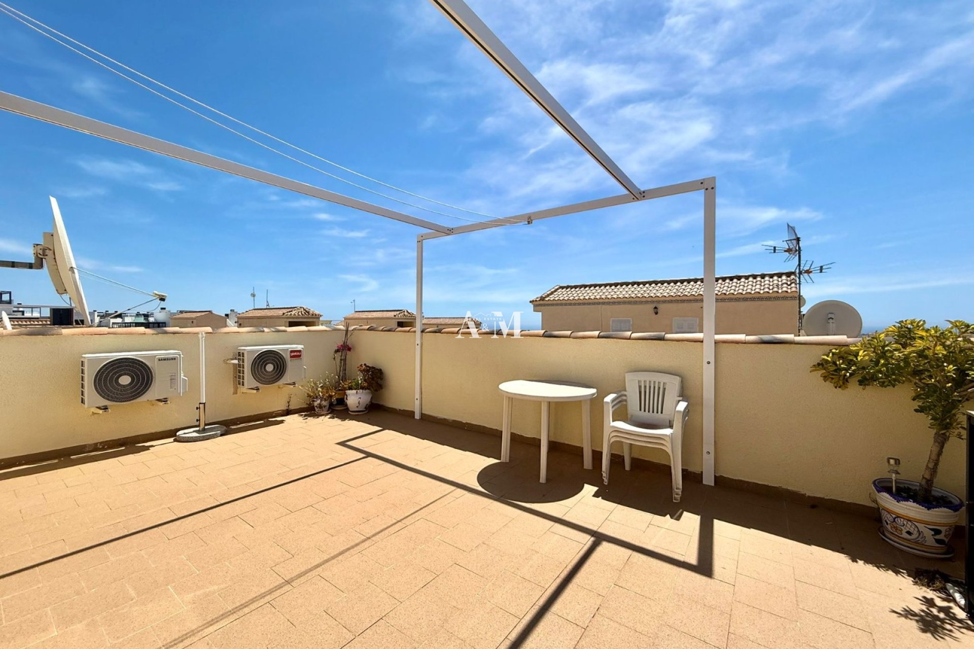 Location à long terme - Appartement - Orihuela Costa - Punta Prima