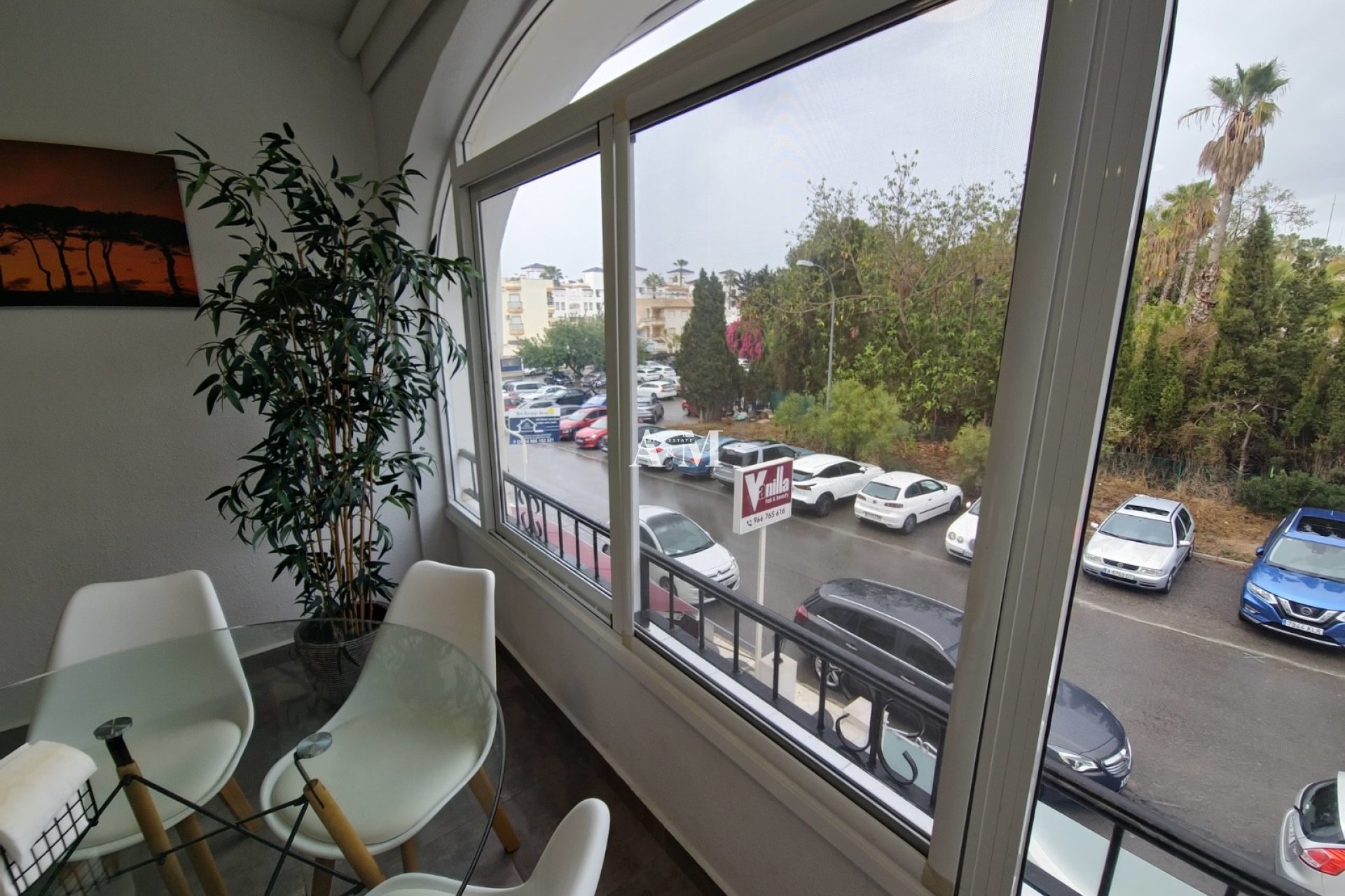 Location à long terme - Appartement - Orihuela Costa - Villamartín