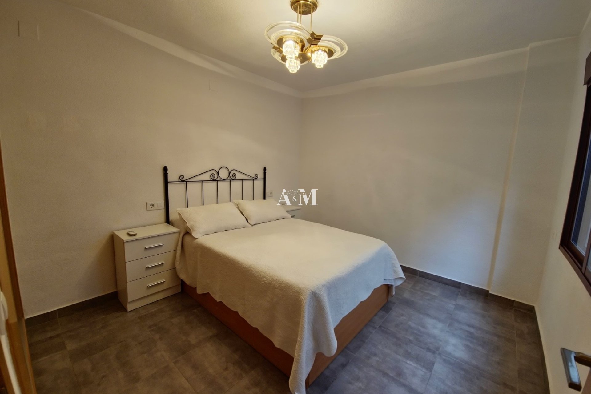 Location à long terme - Appartement - Orihuela Costa - Villamartín