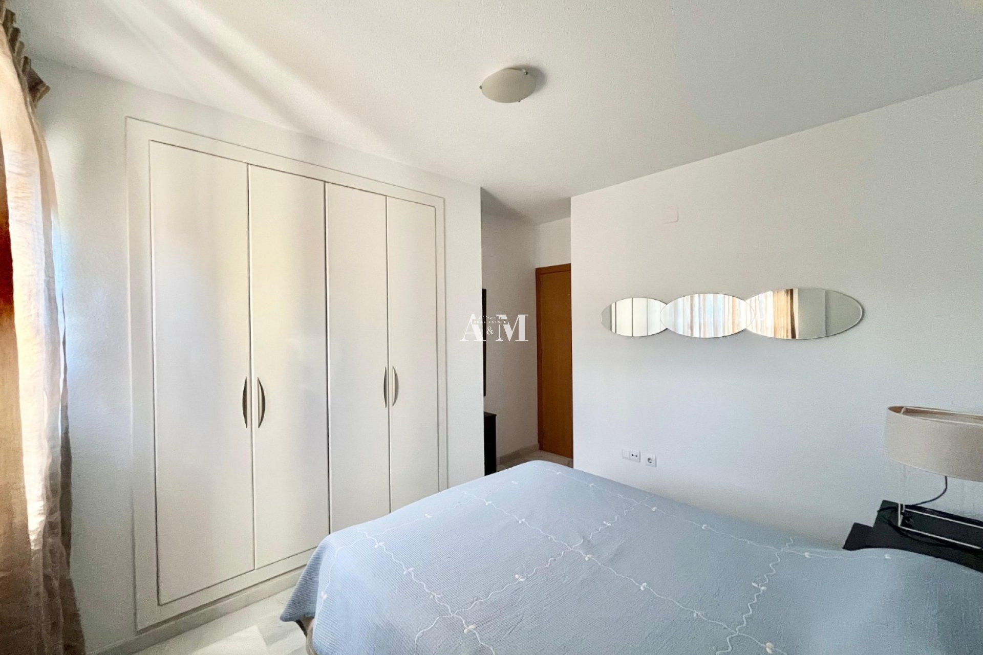 Location à long terme - Appartement - Orihuela Costa - Villamartín