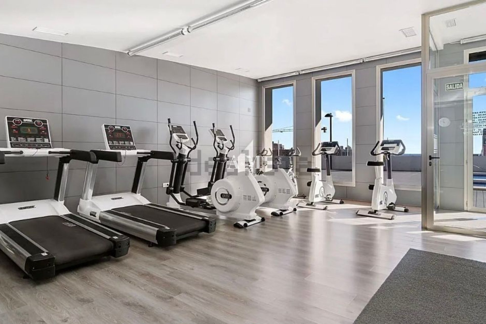 Location à long terme - Appartement - Orihuela Costa - Villamartín