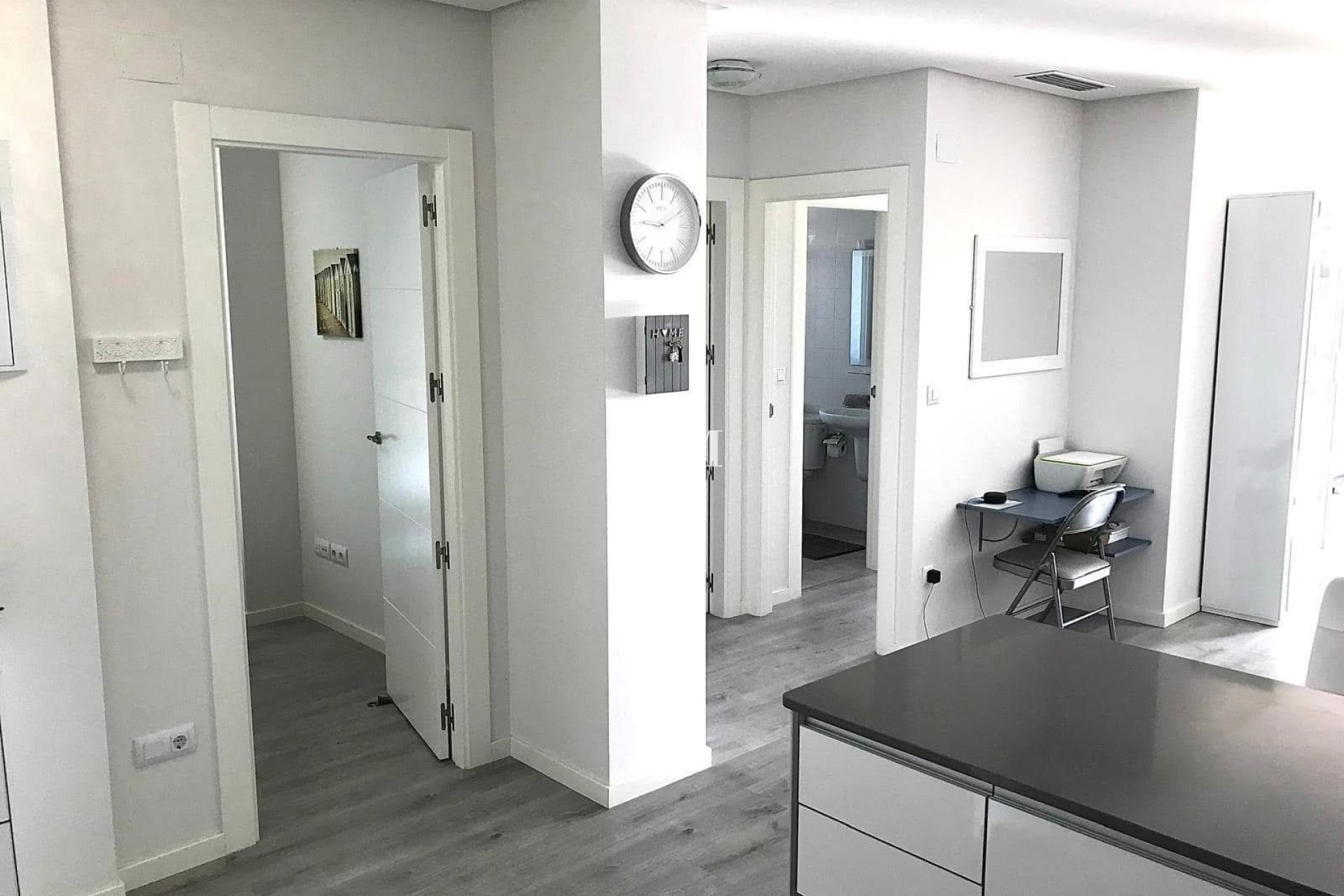 Location à long terme - Appartement - Orihuela Costa - Villamartín