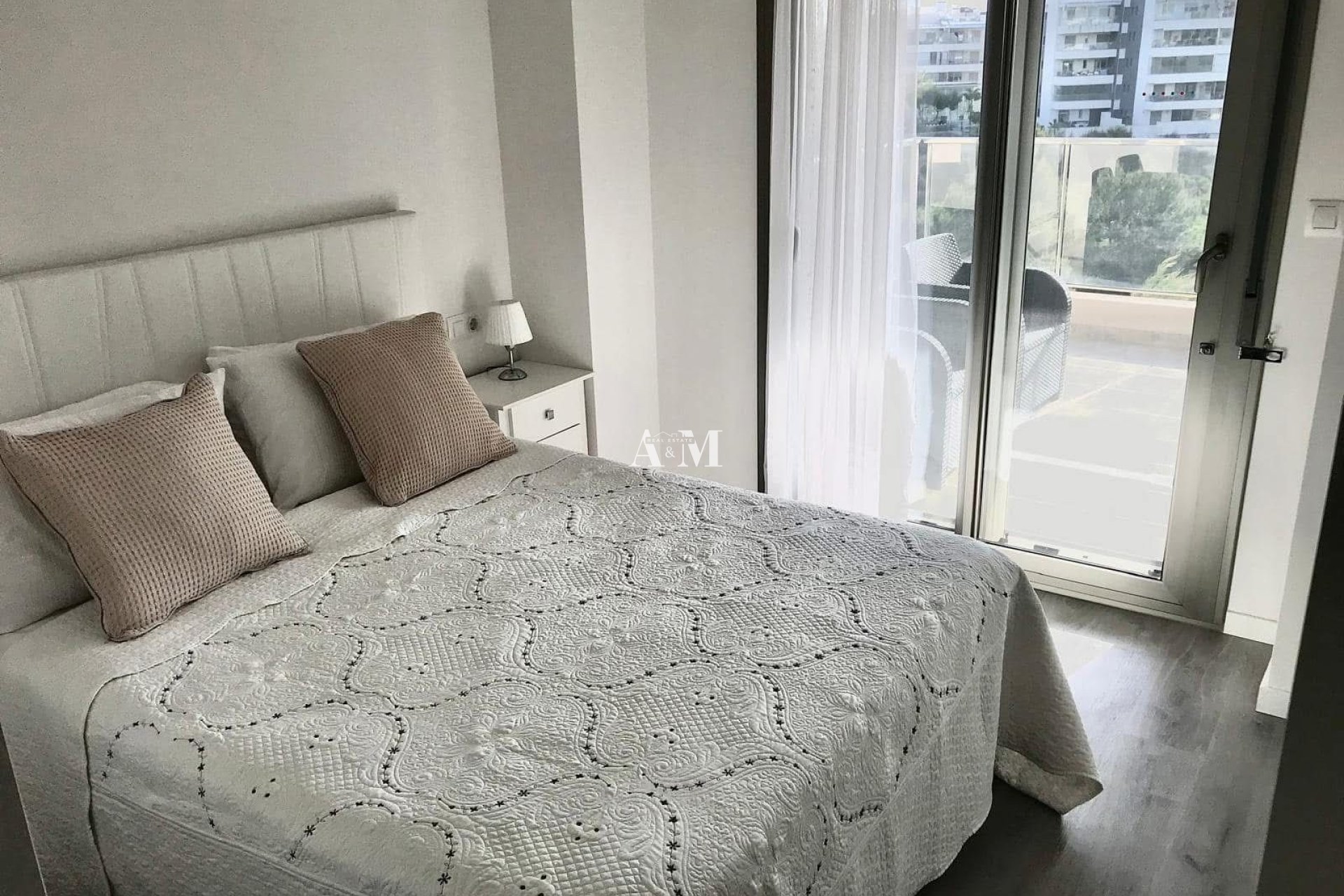 Location à long terme - Appartement - Orihuela Costa - Villamartín