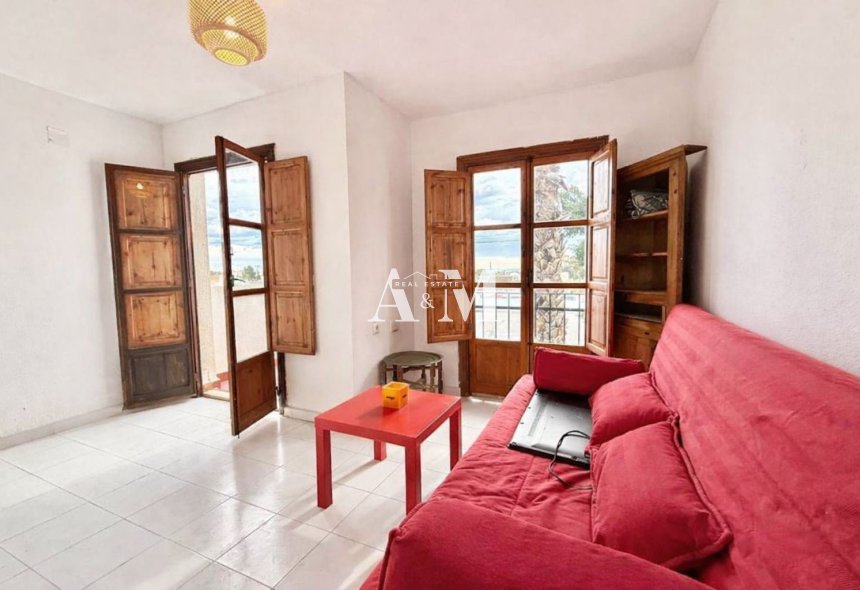 Location à long terme - Appartement - Orihuela Costa - Villamartín