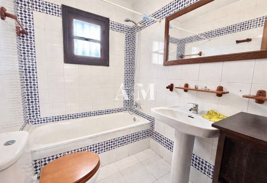 Location à long terme - Appartement - Orihuela Costa - Villamartín