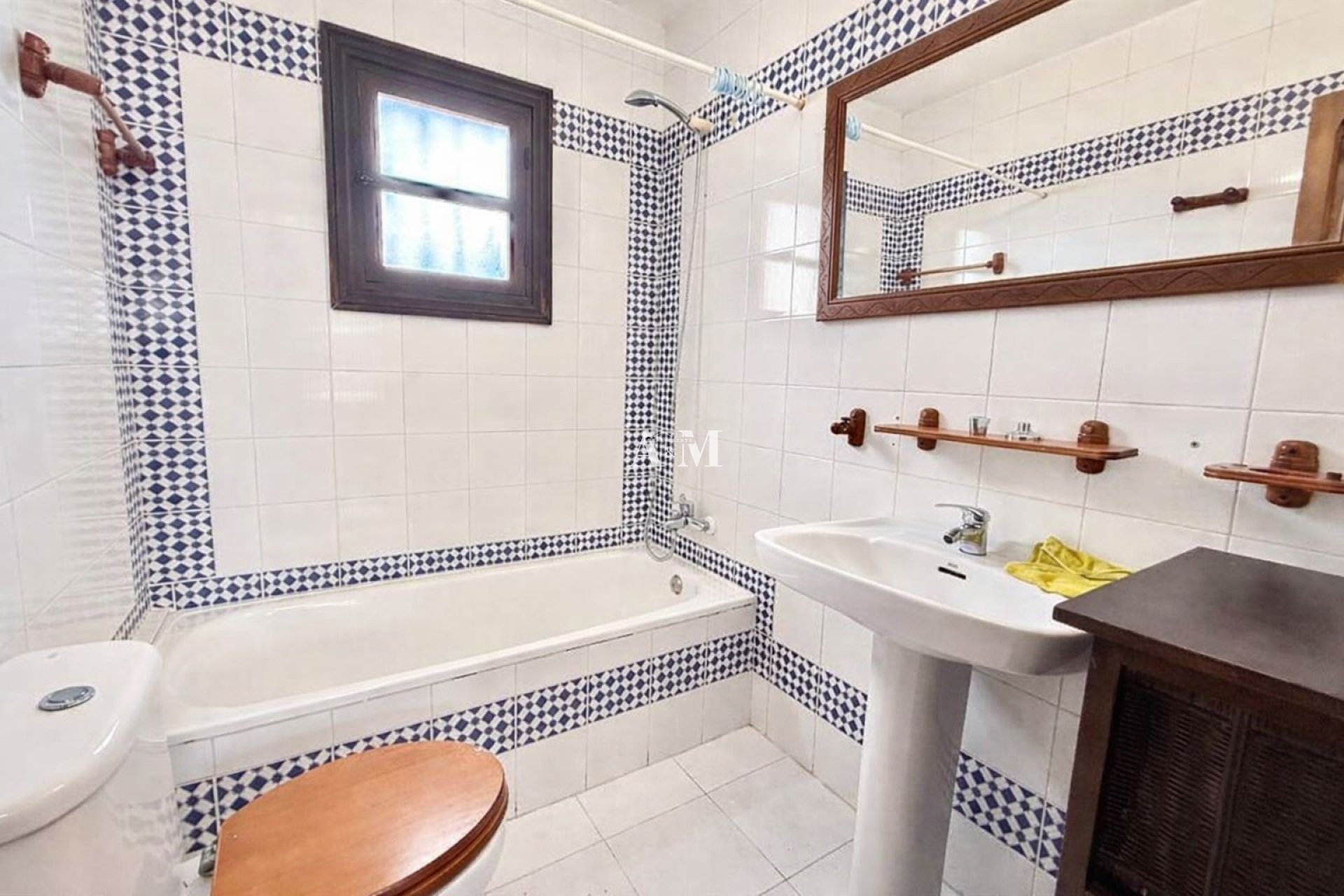 Location à long terme - Appartement - Orihuela Costa - Villamartín