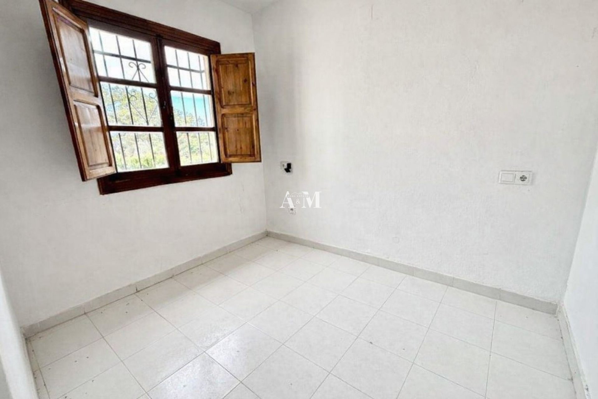 Location à long terme - Appartement - Orihuela Costa - Villamartín