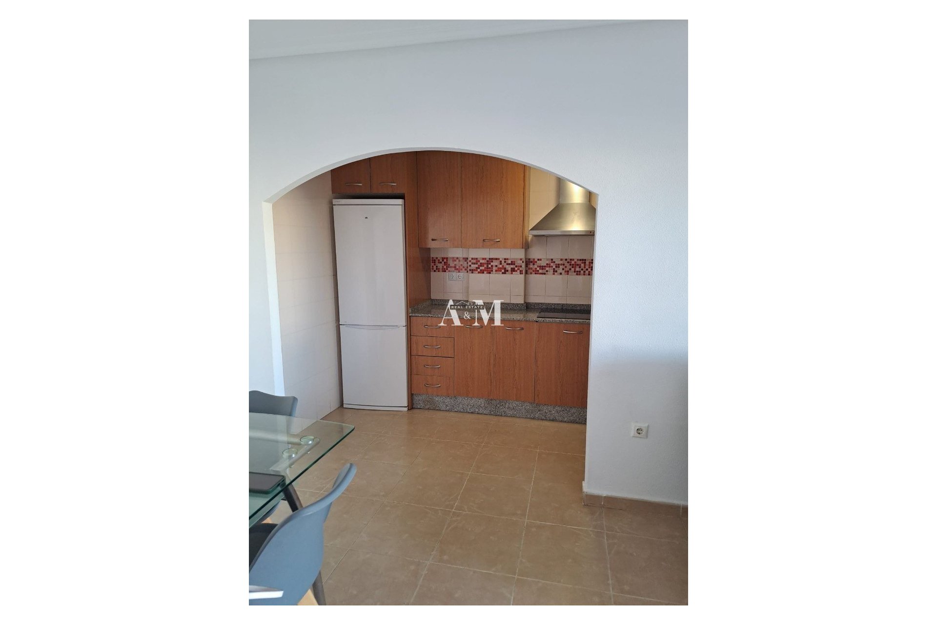 Location à long terme - Appartement - Orihuela Costa
