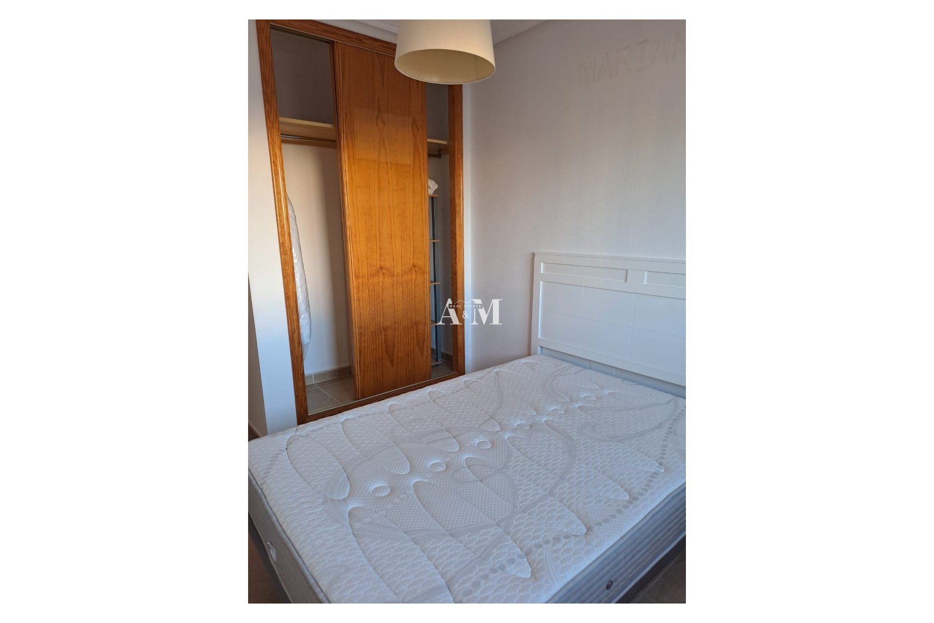 Location à long terme - Appartement - Orihuela Costa