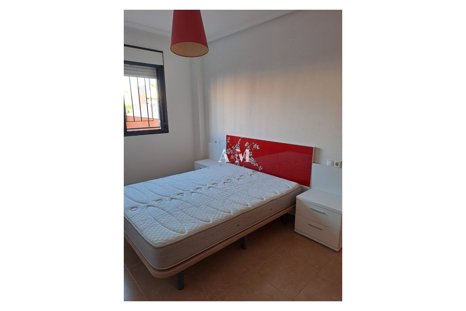 Location à long terme - Appartement - Orihuela Costa