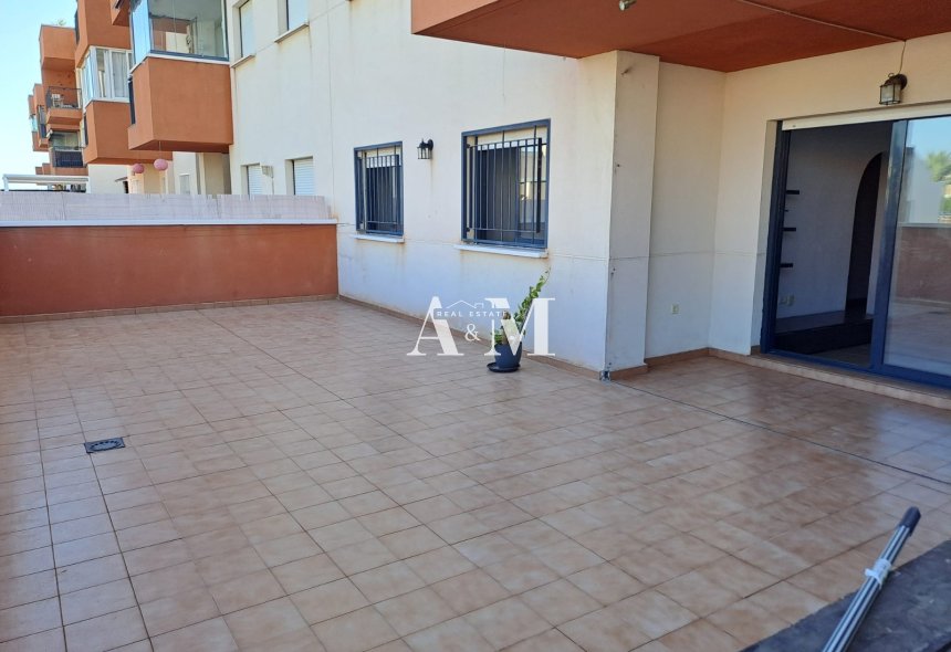 Location à long terme - Appartement - Orihuela Costa