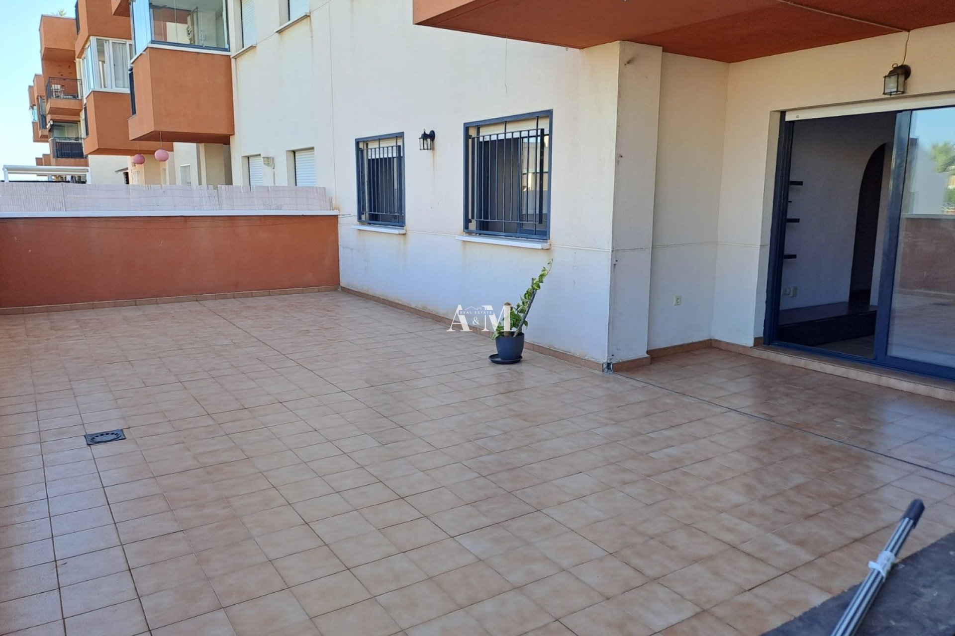 Location à long terme - Appartement - Orihuela Costa