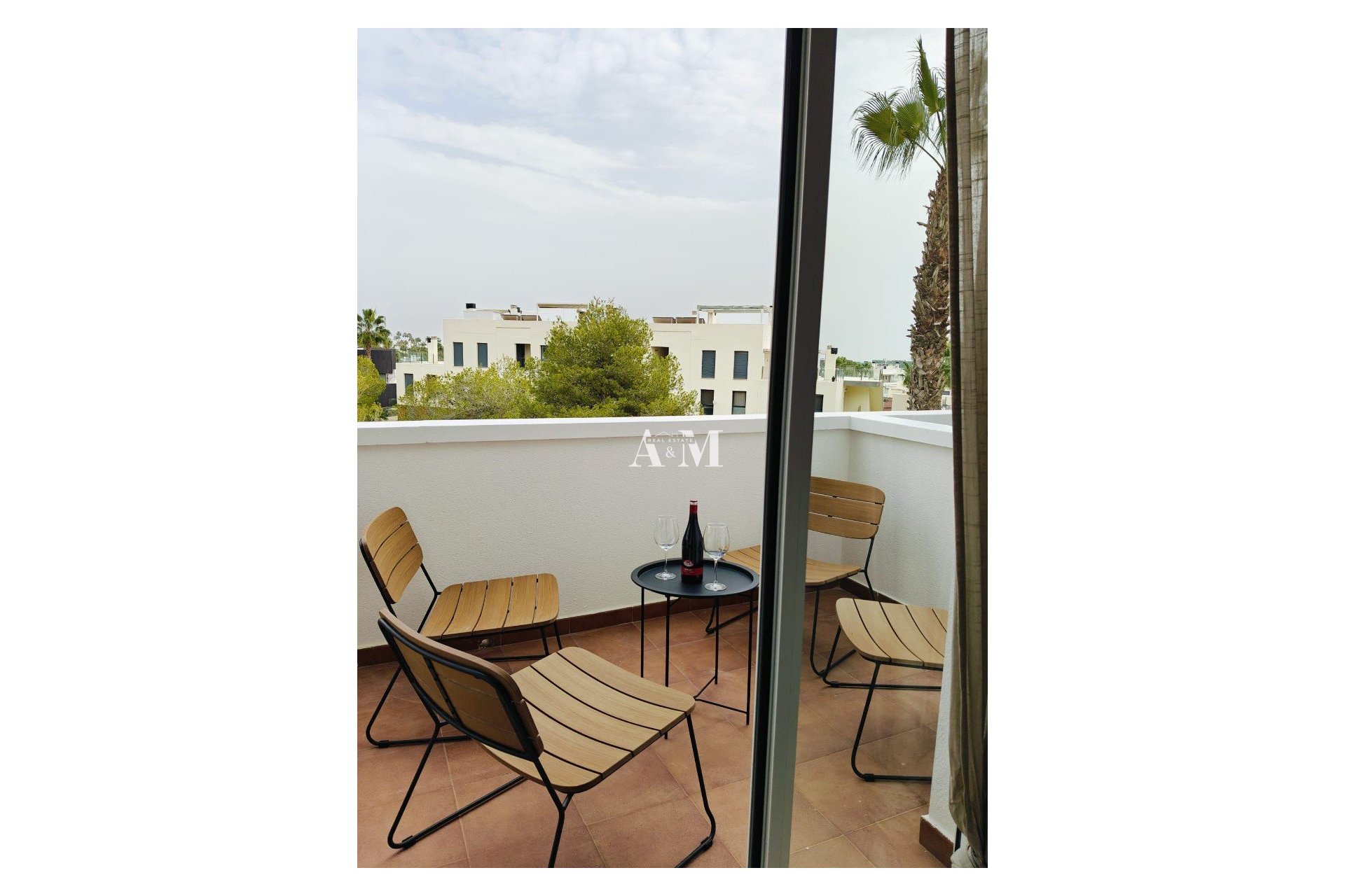 Location à long terme - Appartement - Orihuela Costa