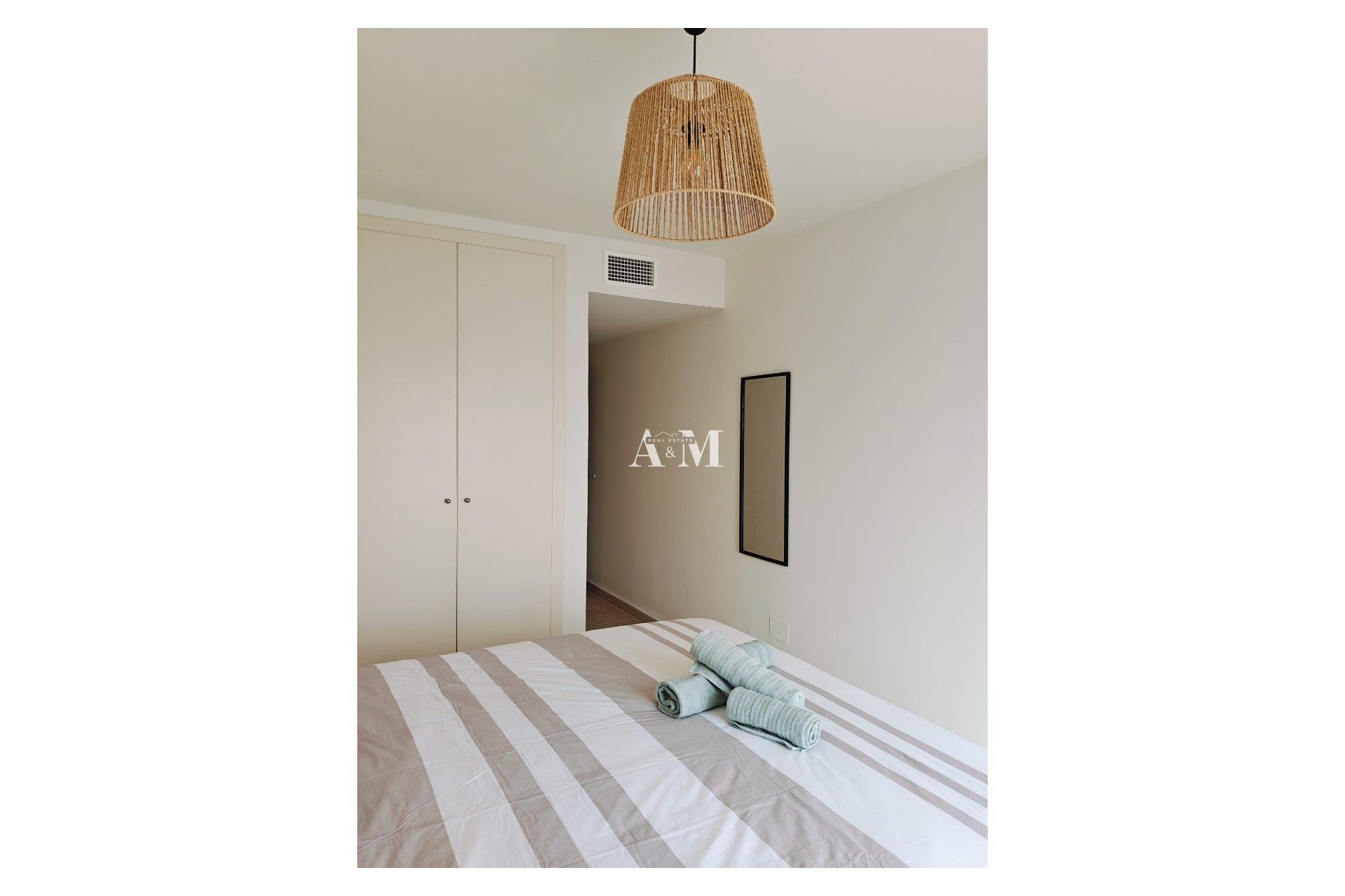 Location à long terme - Appartement - Orihuela Costa