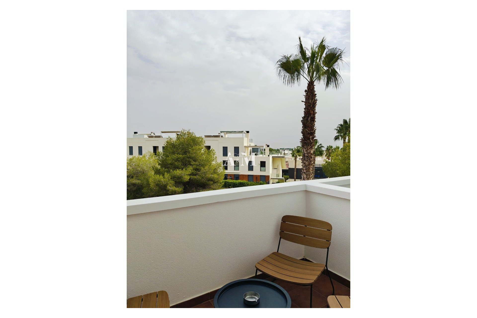 Location à long terme - Appartement - Orihuela Costa