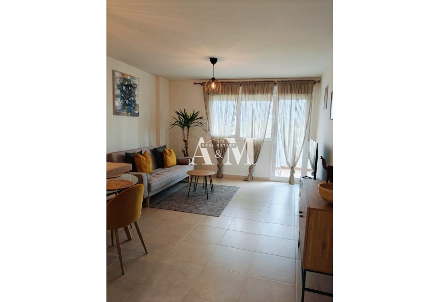 Location à long terme - Appartement - Orihuela Costa