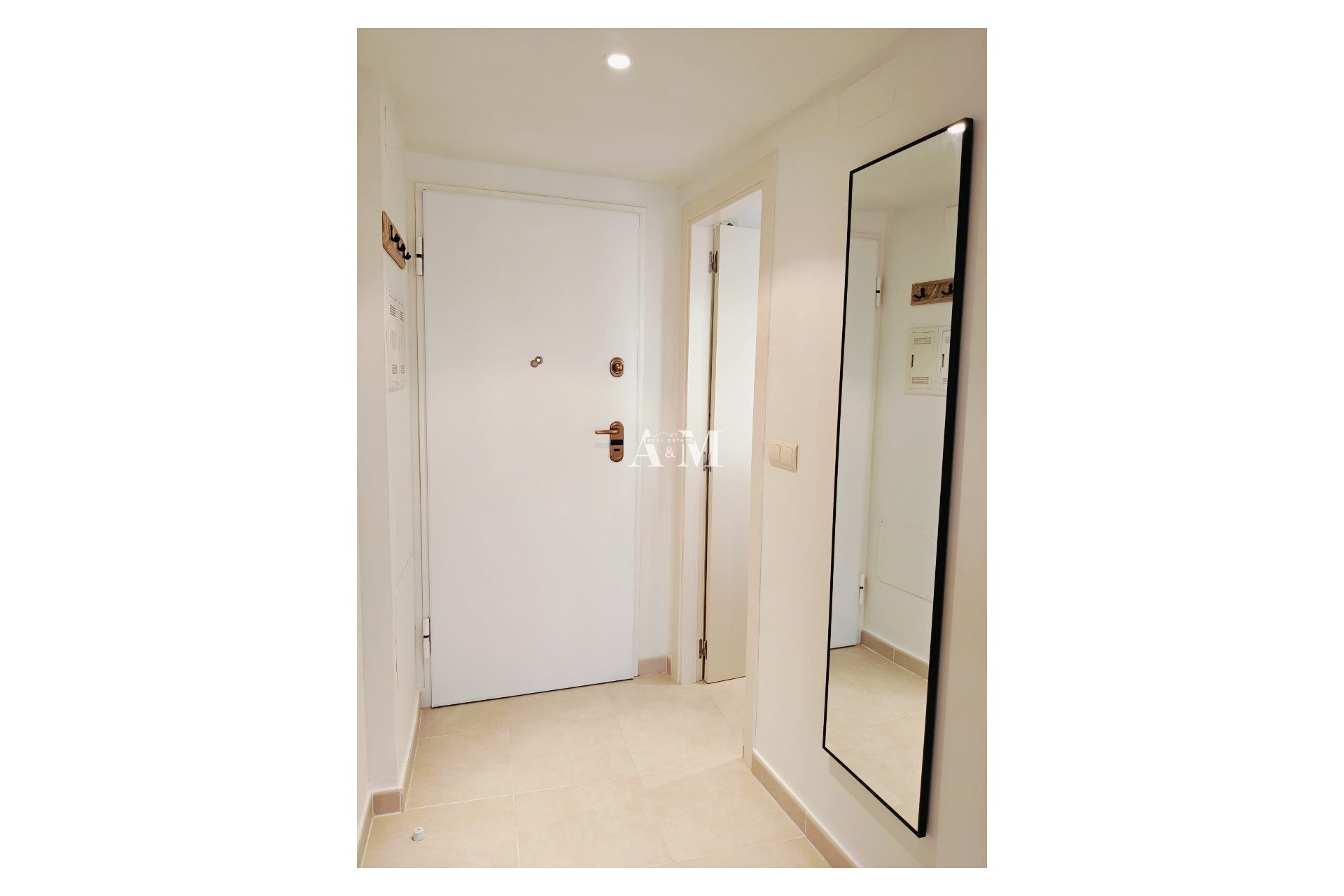 Location à long terme - Appartement - Orihuela Costa