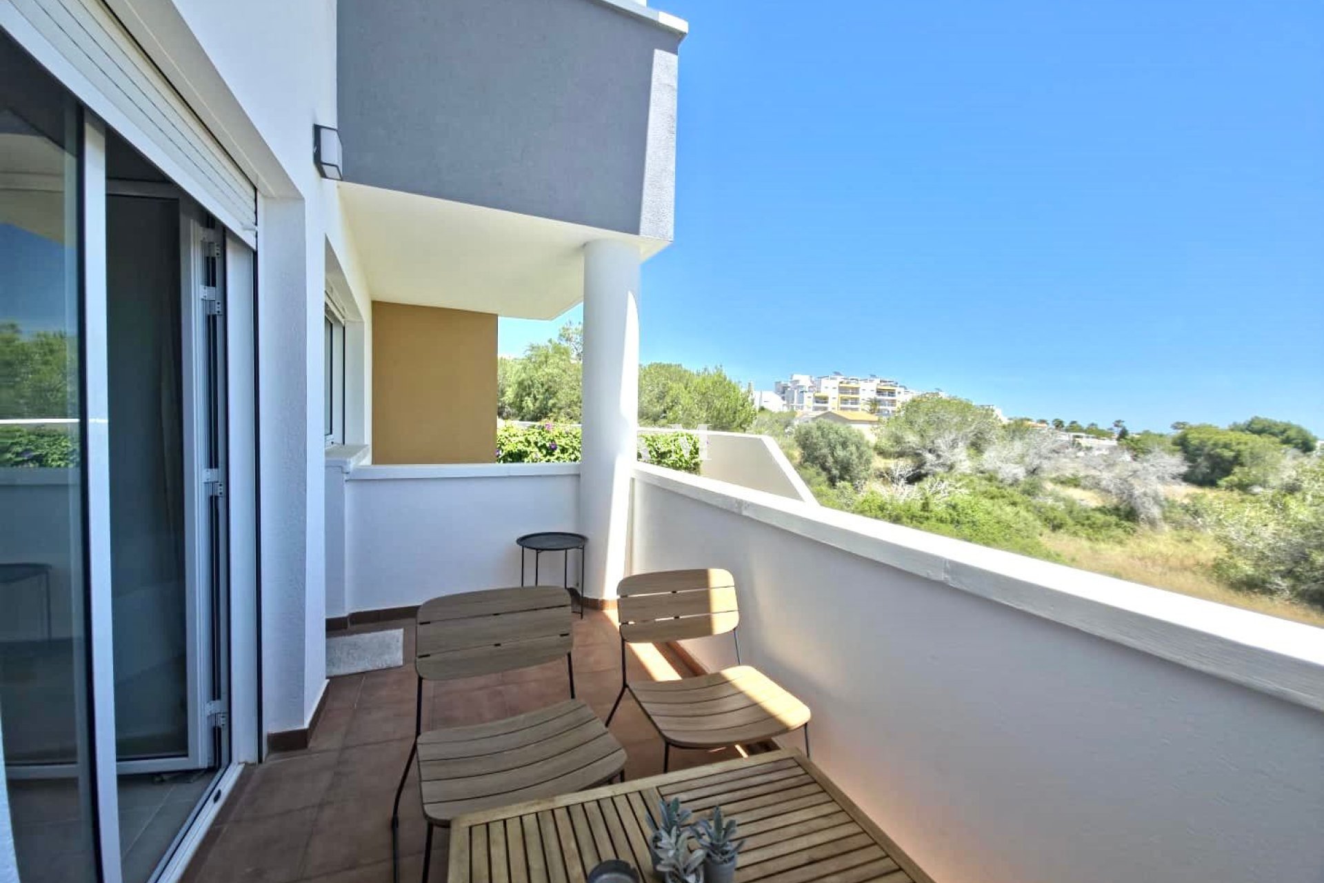 Location à long terme - Appartement - Orihuela Costa