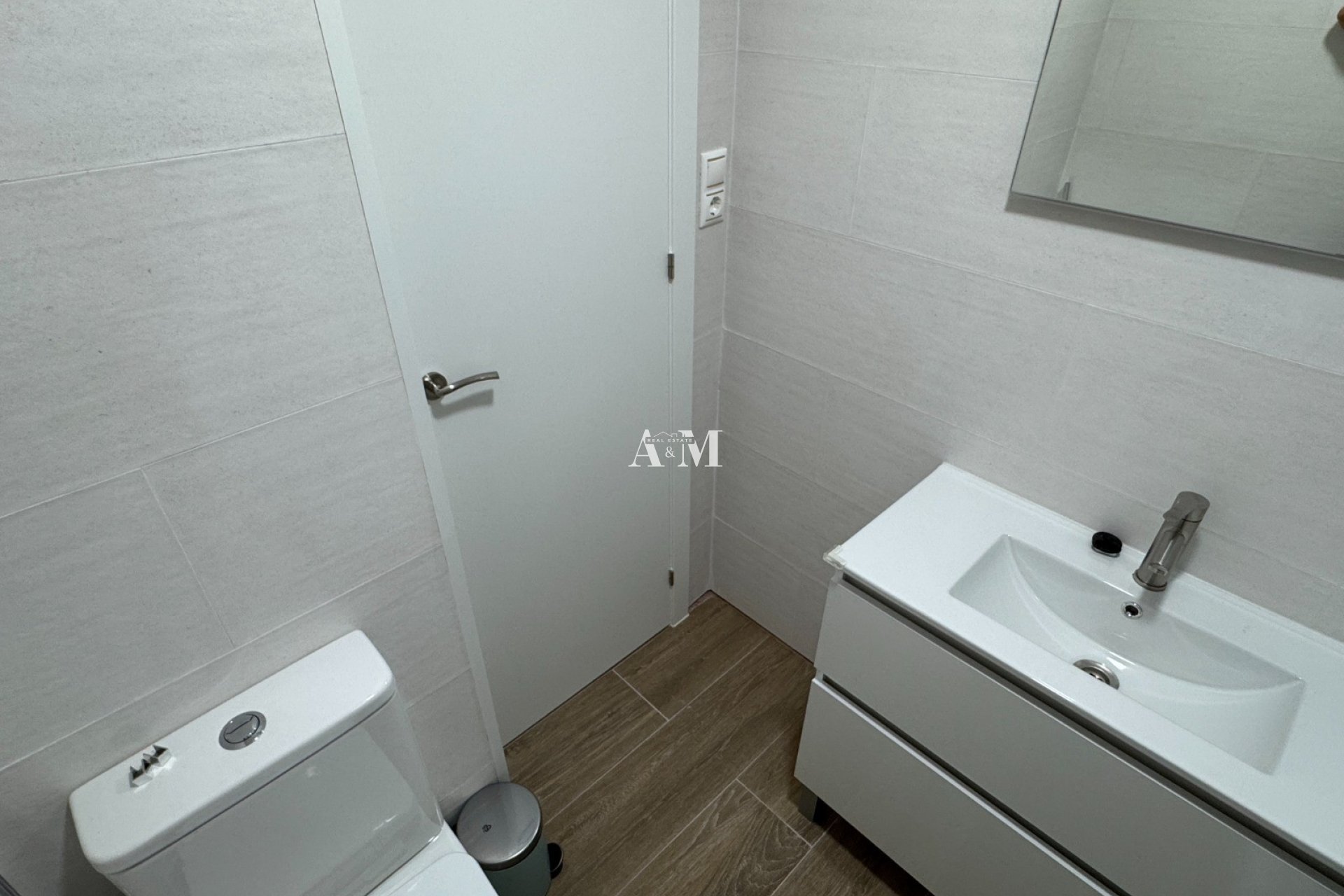 Location à long terme - Appartement - Orihuela