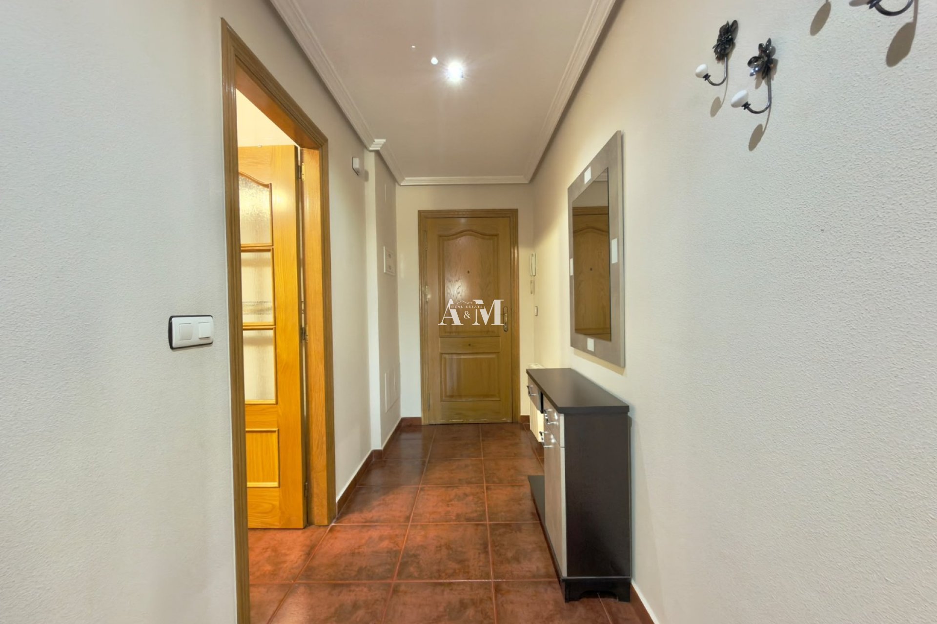 Location à long terme - Appartement - Pilar de la Horadada