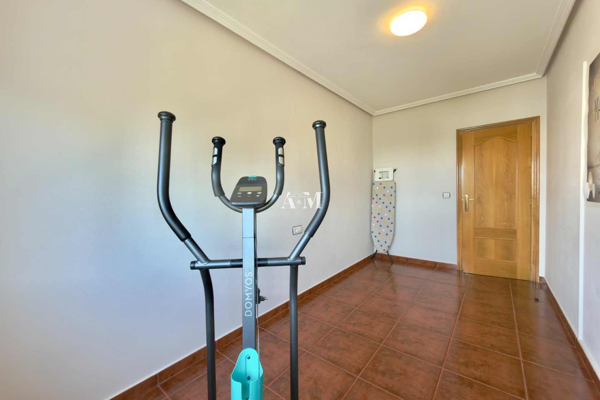 Location à long terme - Appartement - Pilar de la Horadada