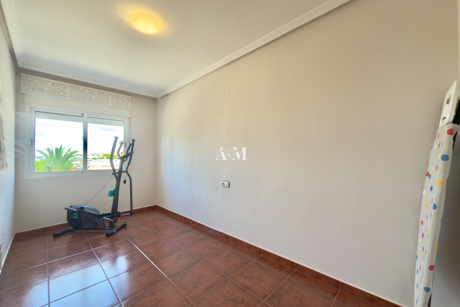 Location à long terme - Appartement - Pilar de la Horadada