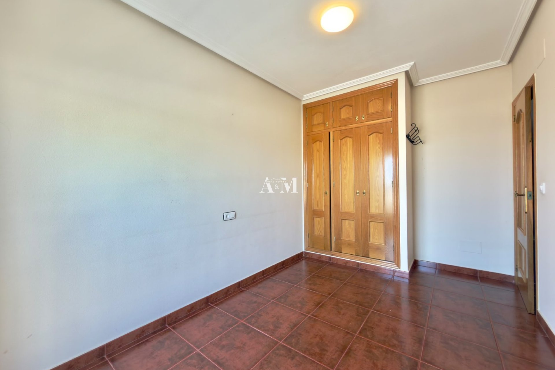 Location à long terme - Appartement - Pilar de la Horadada