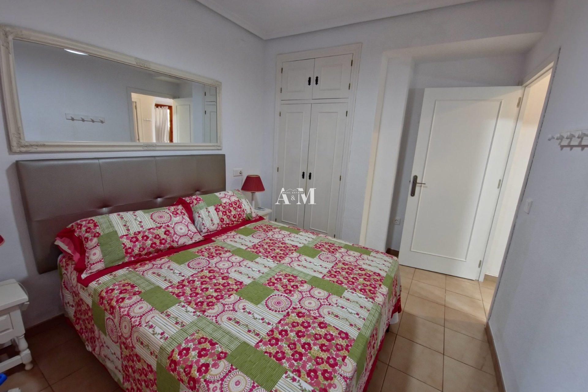 Location à long terme - Appartement - Punta Prima