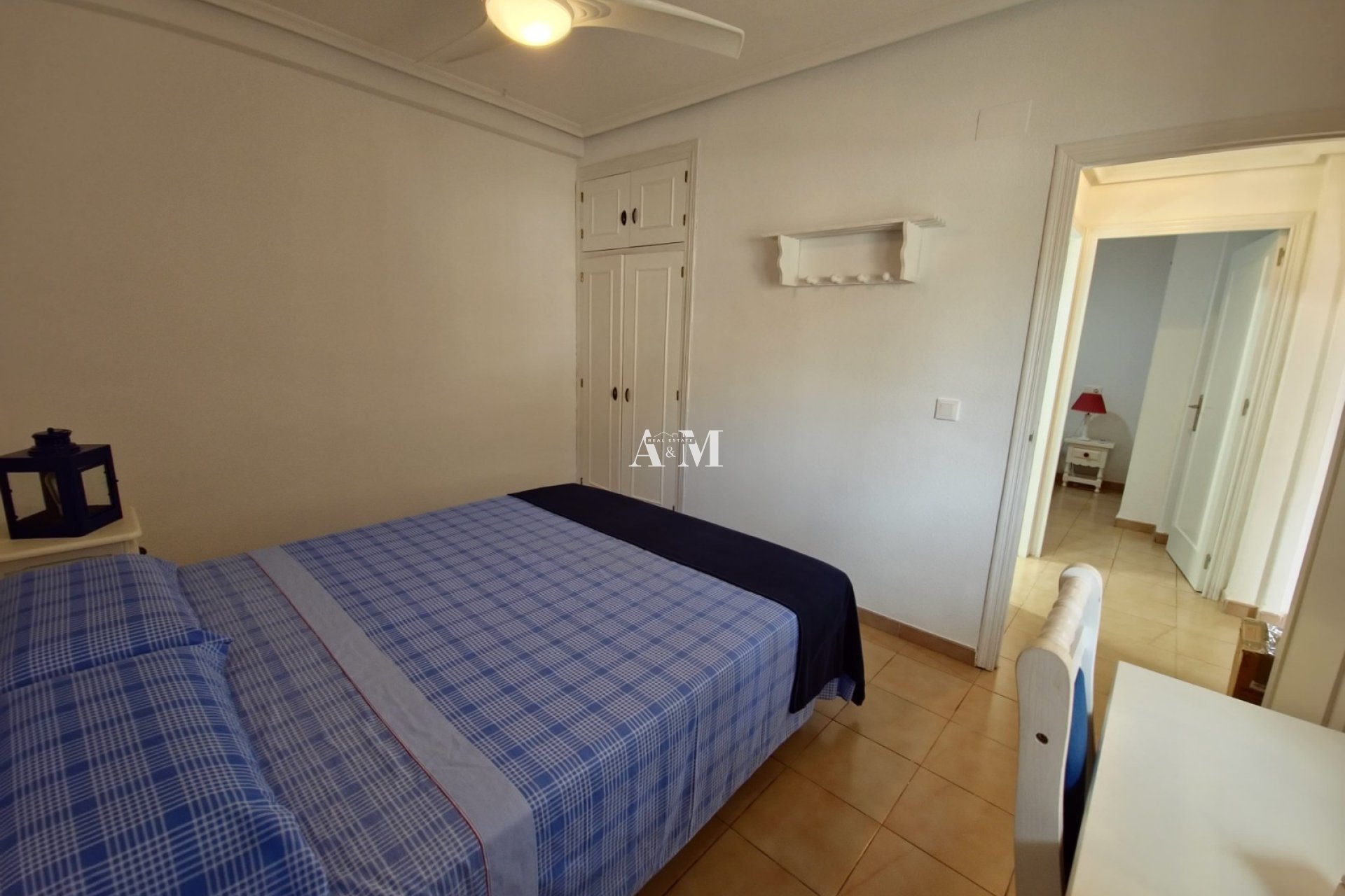 Location à long terme - Appartement - Punta Prima