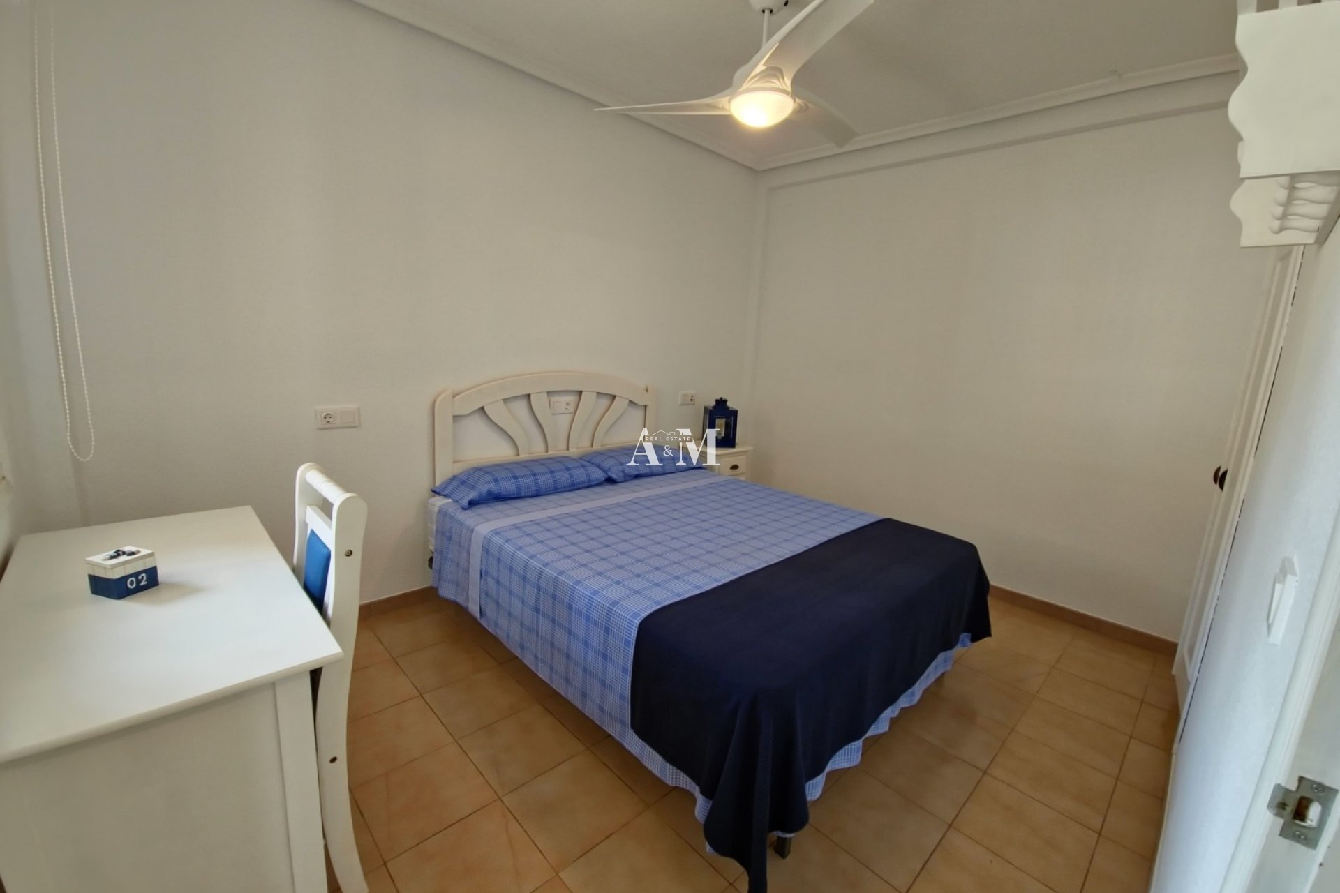 Location à long terme - Appartement - Punta Prima
