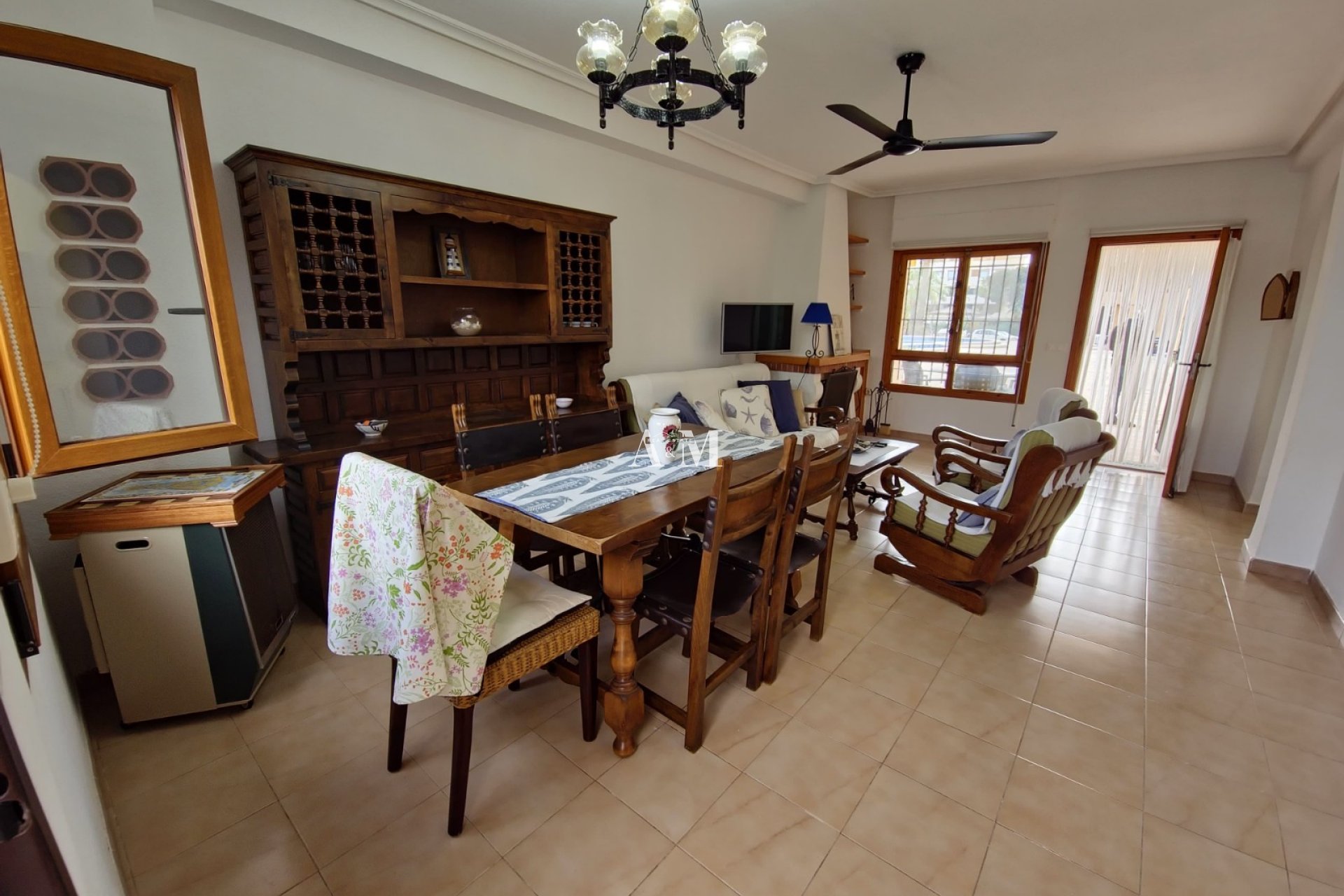 Location à long terme - Appartement - Punta Prima